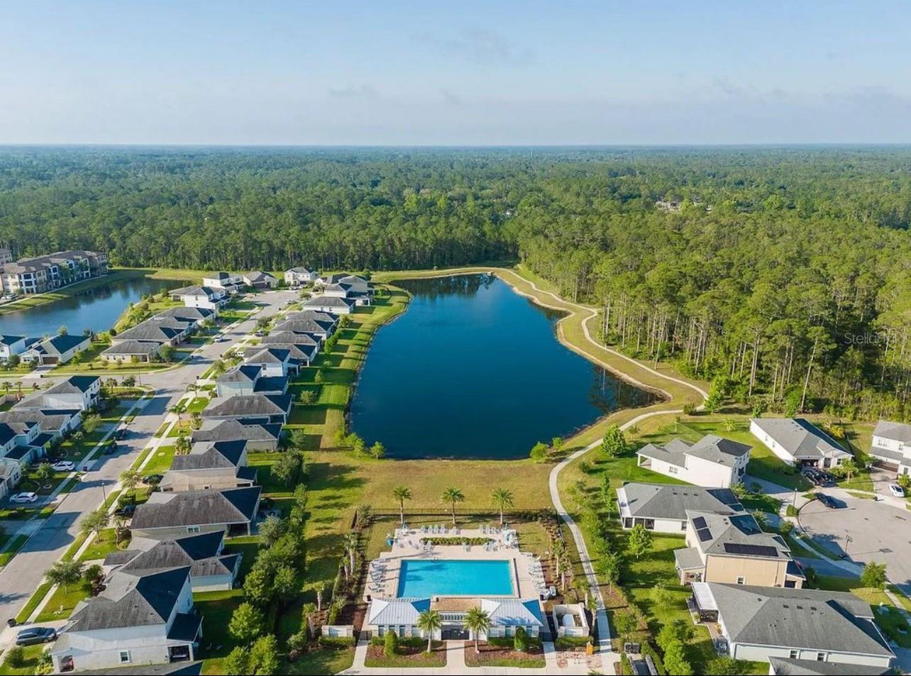 5435 ESTERO LOOP, PORT ORANGE, FL, 32128