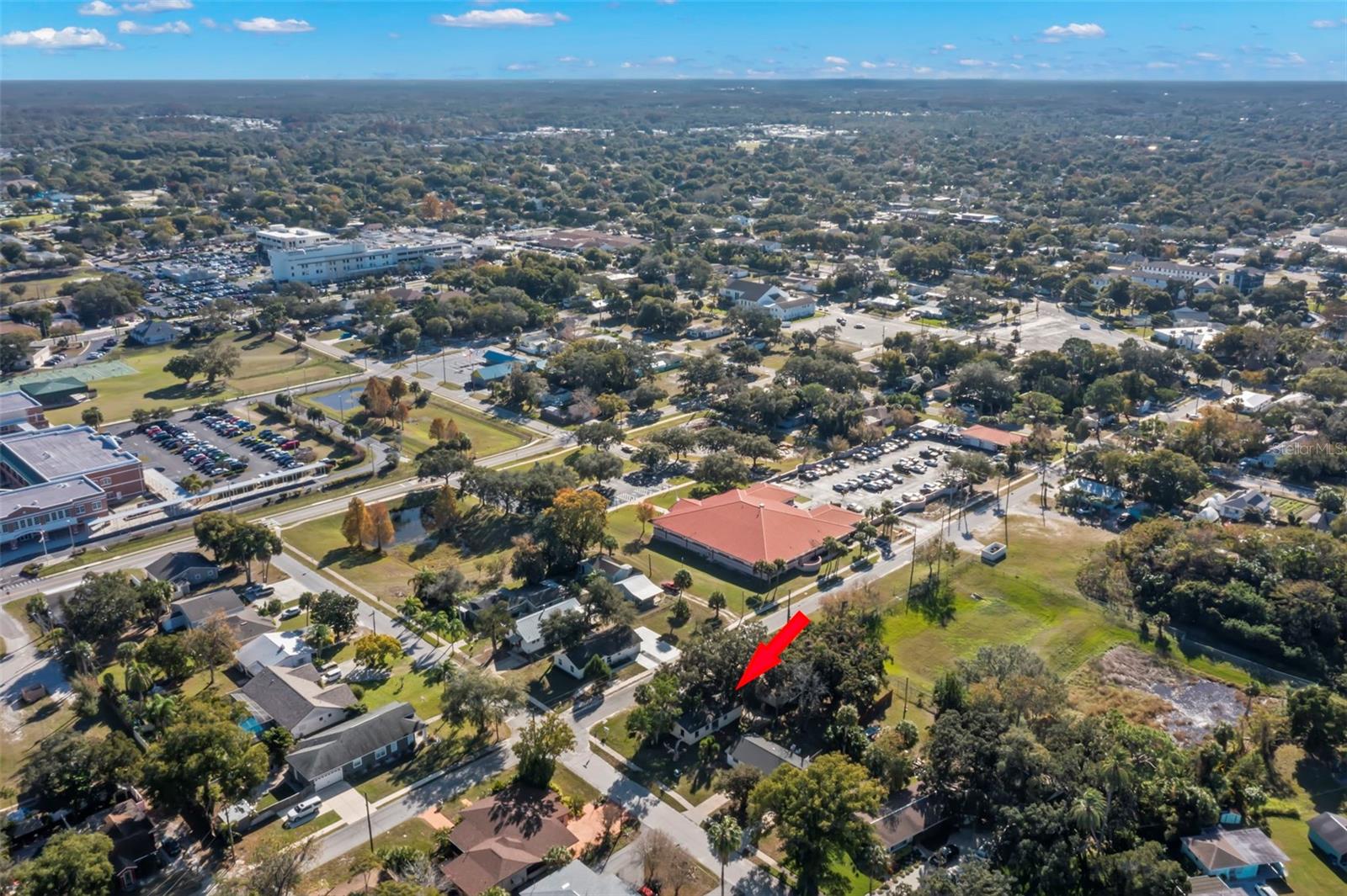 6805 WASHINGTON ST, NEW PORT RICHEY, FL, 34652