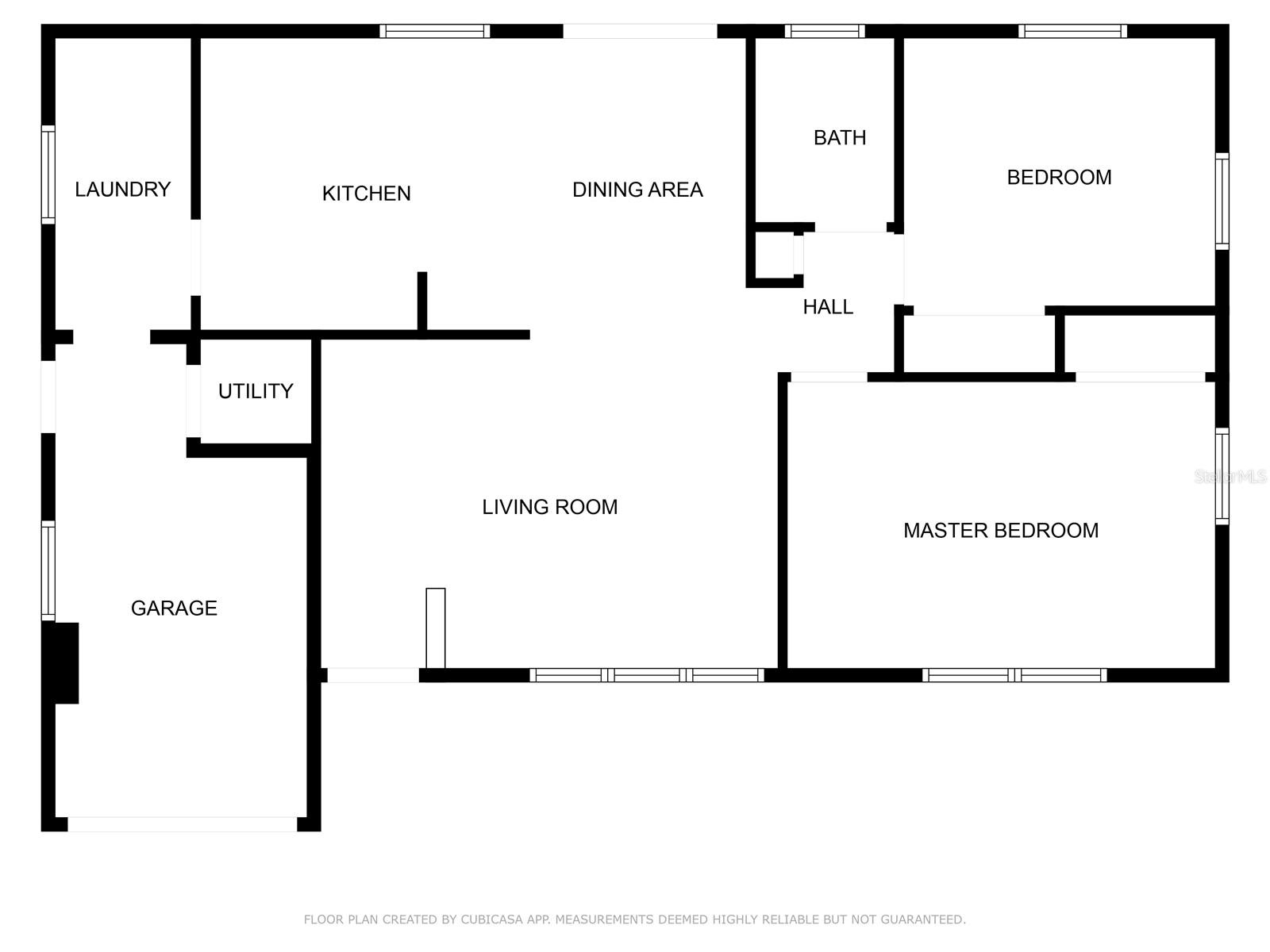 6805 WASHINGTON ST, NEW PORT RICHEY, FL, 34652