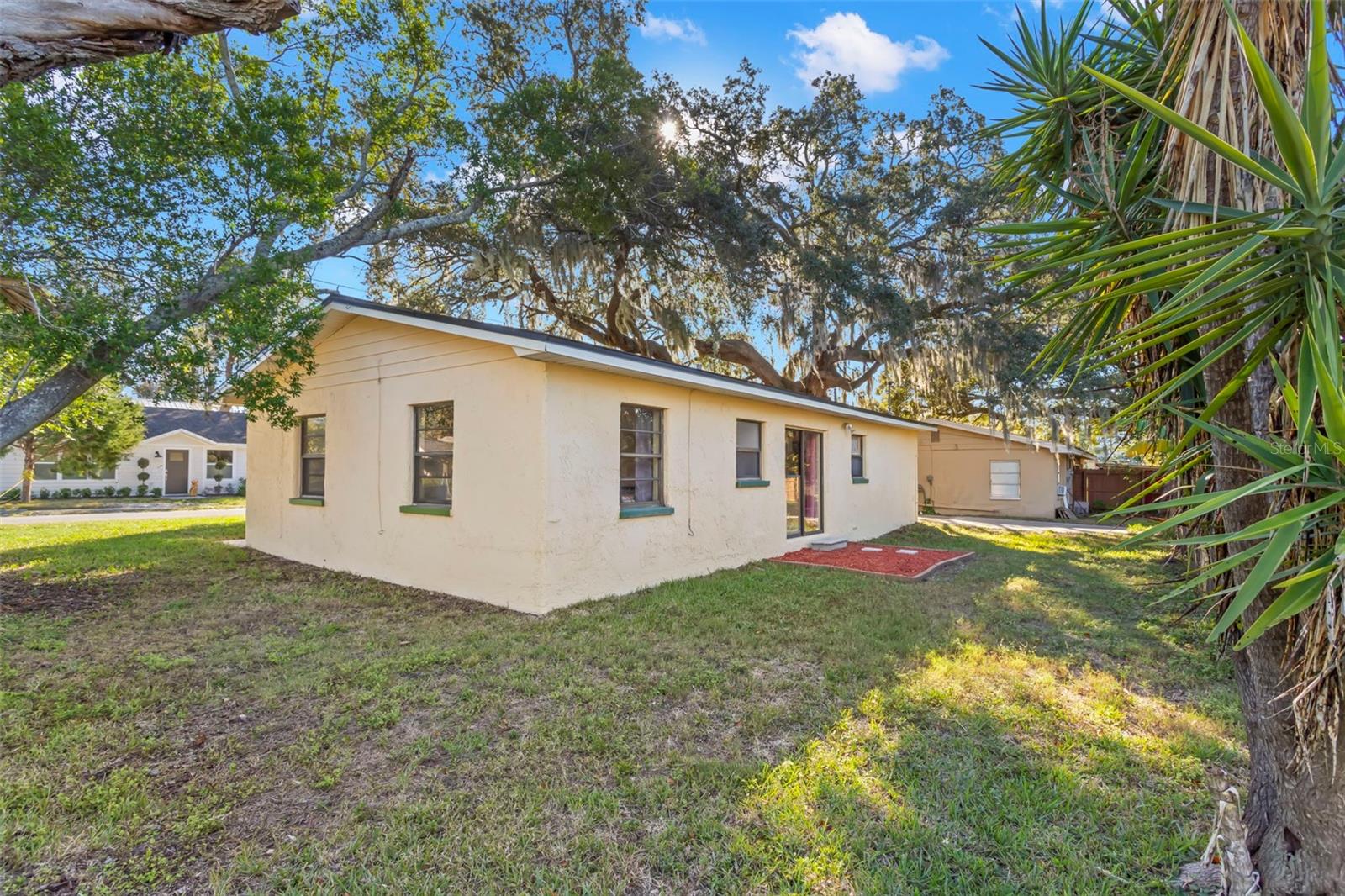 6805 WASHINGTON ST, NEW PORT RICHEY, FL, 34652