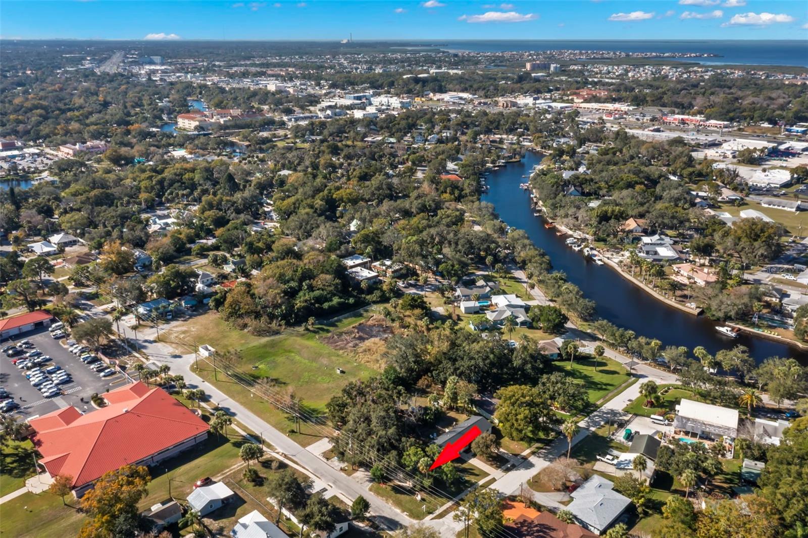 6805 WASHINGTON ST, NEW PORT RICHEY, FL, 34652