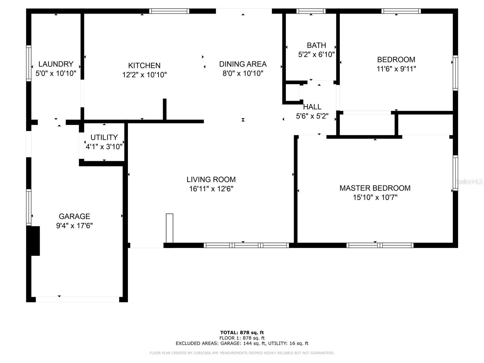 6805 WASHINGTON ST, NEW PORT RICHEY, FL, 34652