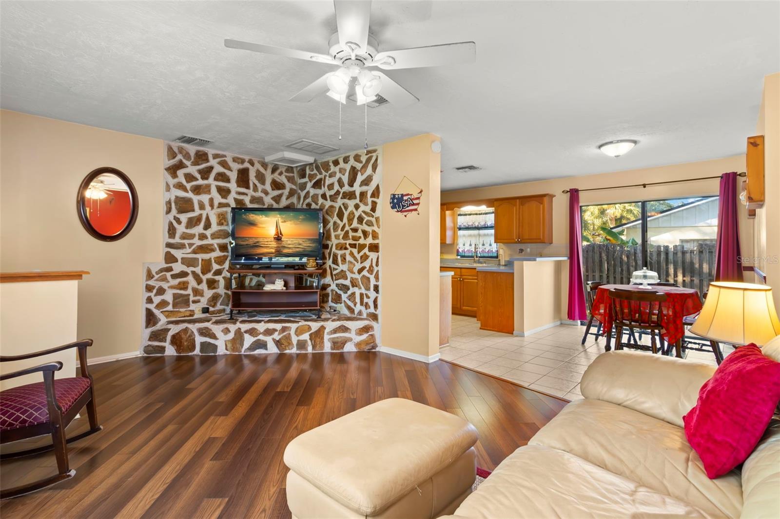 6805 WASHINGTON ST, NEW PORT RICHEY, FL, 34652