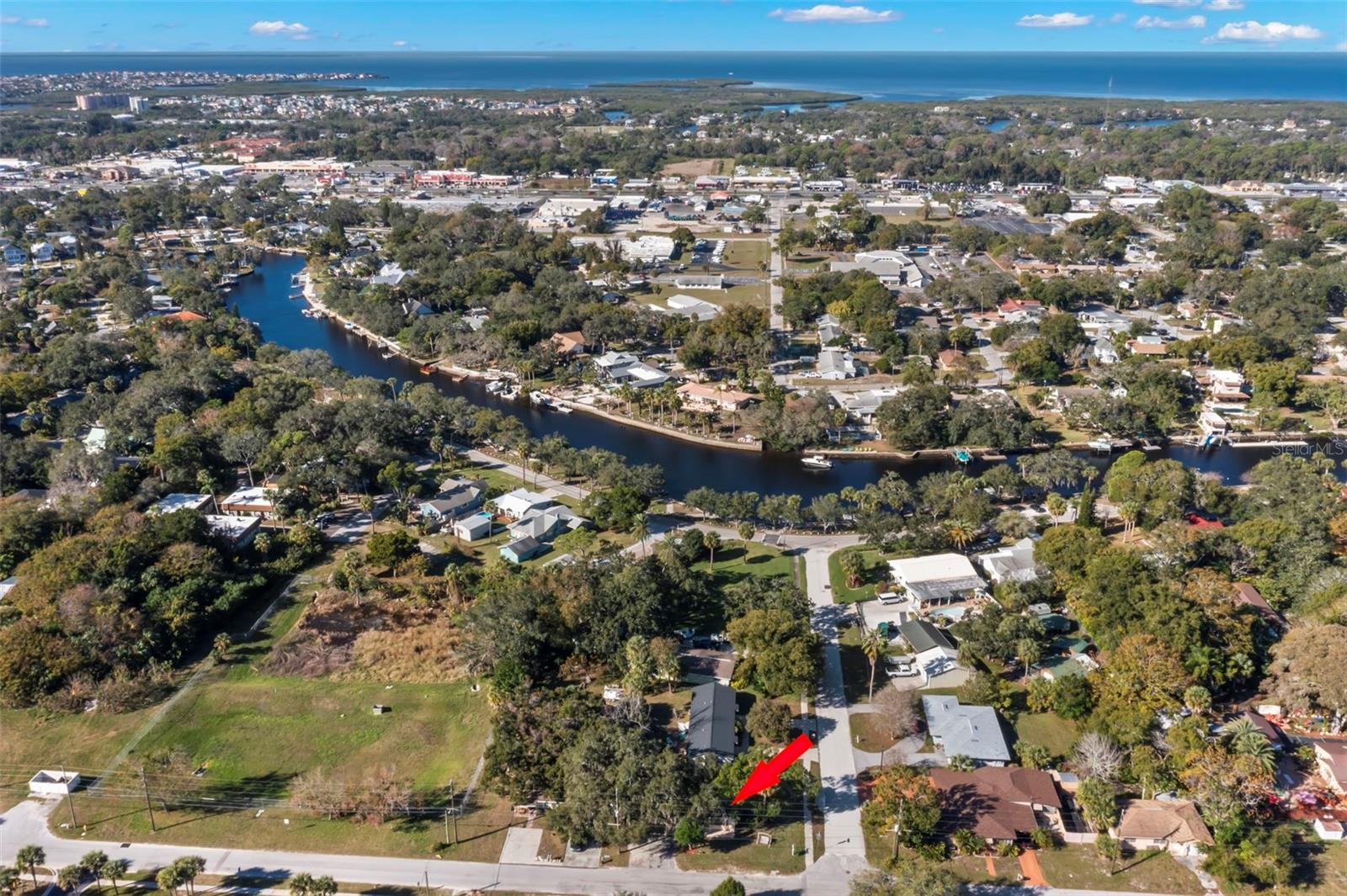 6805 WASHINGTON ST, NEW PORT RICHEY, FL, 34652