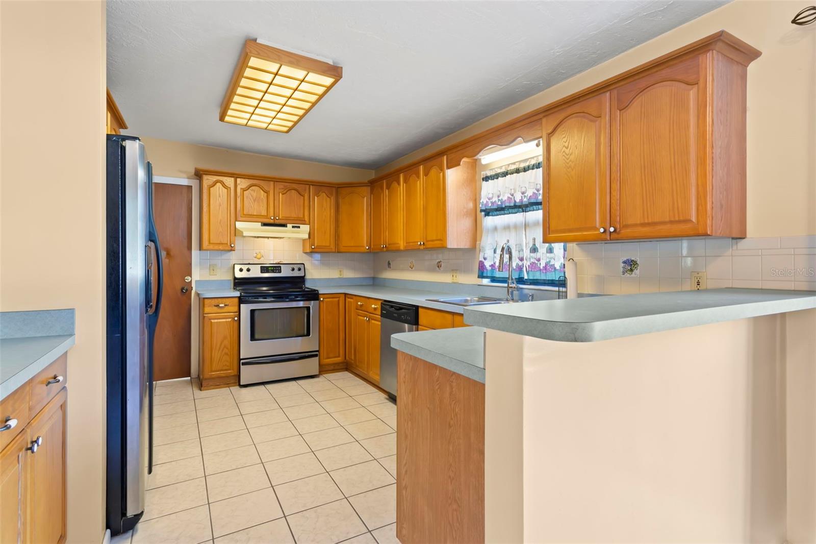 6805 WASHINGTON ST, NEW PORT RICHEY, FL, 34652