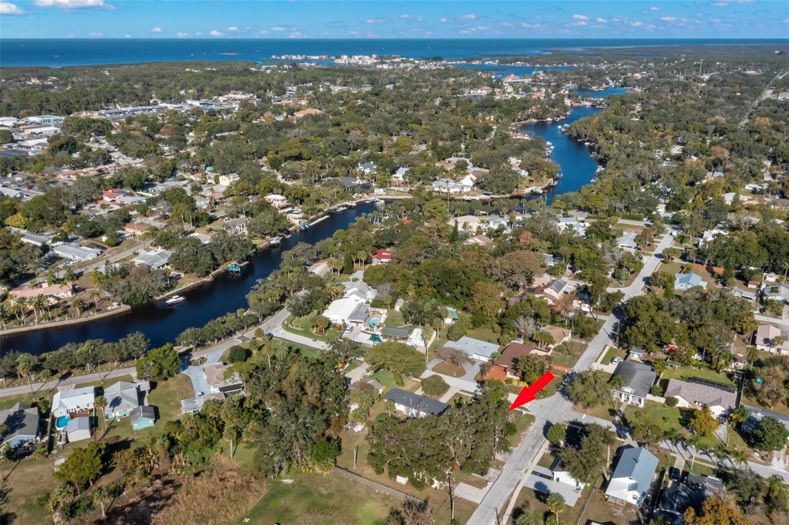 6805 WASHINGTON ST, NEW PORT RICHEY, FL, 34652