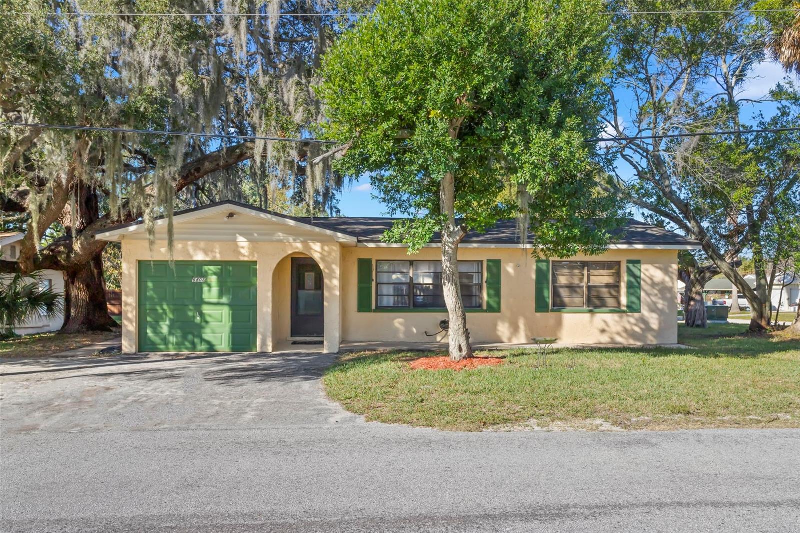 6805 WASHINGTON ST, NEW PORT RICHEY, FL, 34652