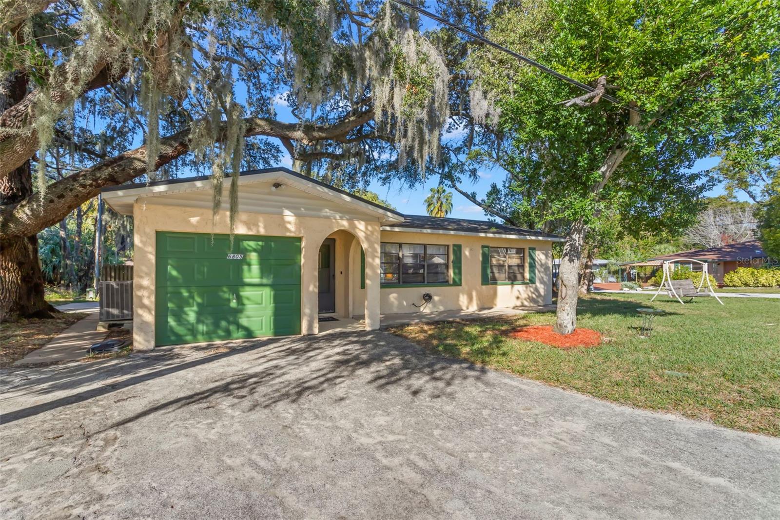 6805 WASHINGTON ST, NEW PORT RICHEY, FL, 34652