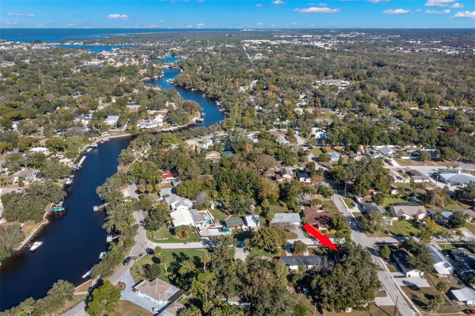 6805 WASHINGTON ST, NEW PORT RICHEY, FL, 34652