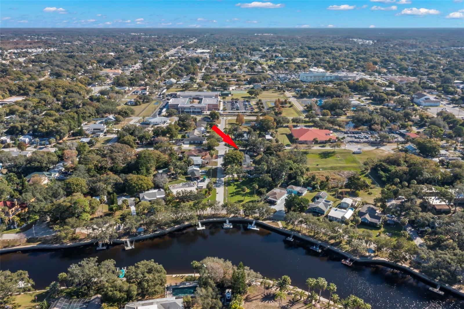 6805 WASHINGTON ST, NEW PORT RICHEY, FL, 34652