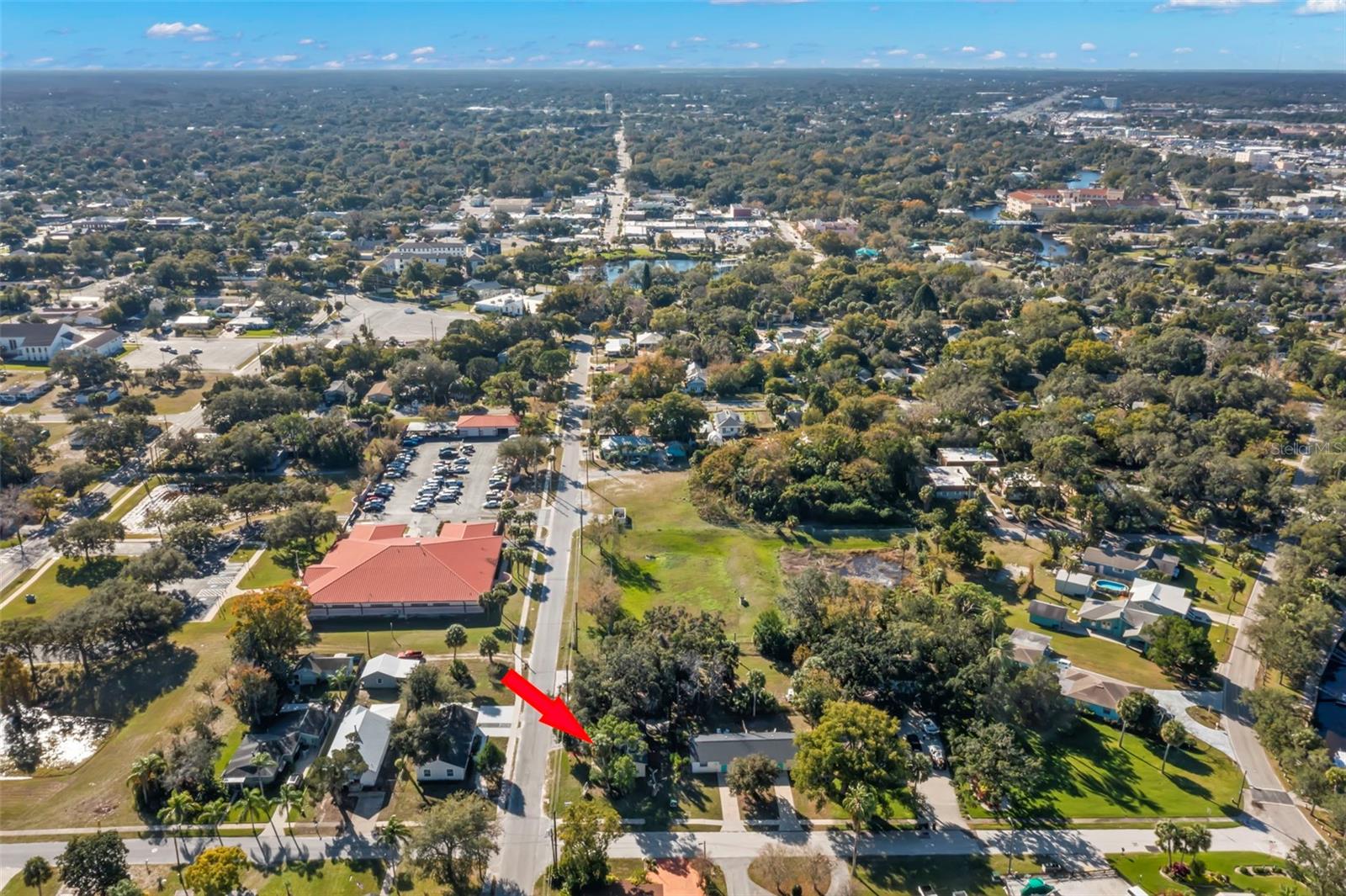 6805 WASHINGTON ST, NEW PORT RICHEY, FL, 34652