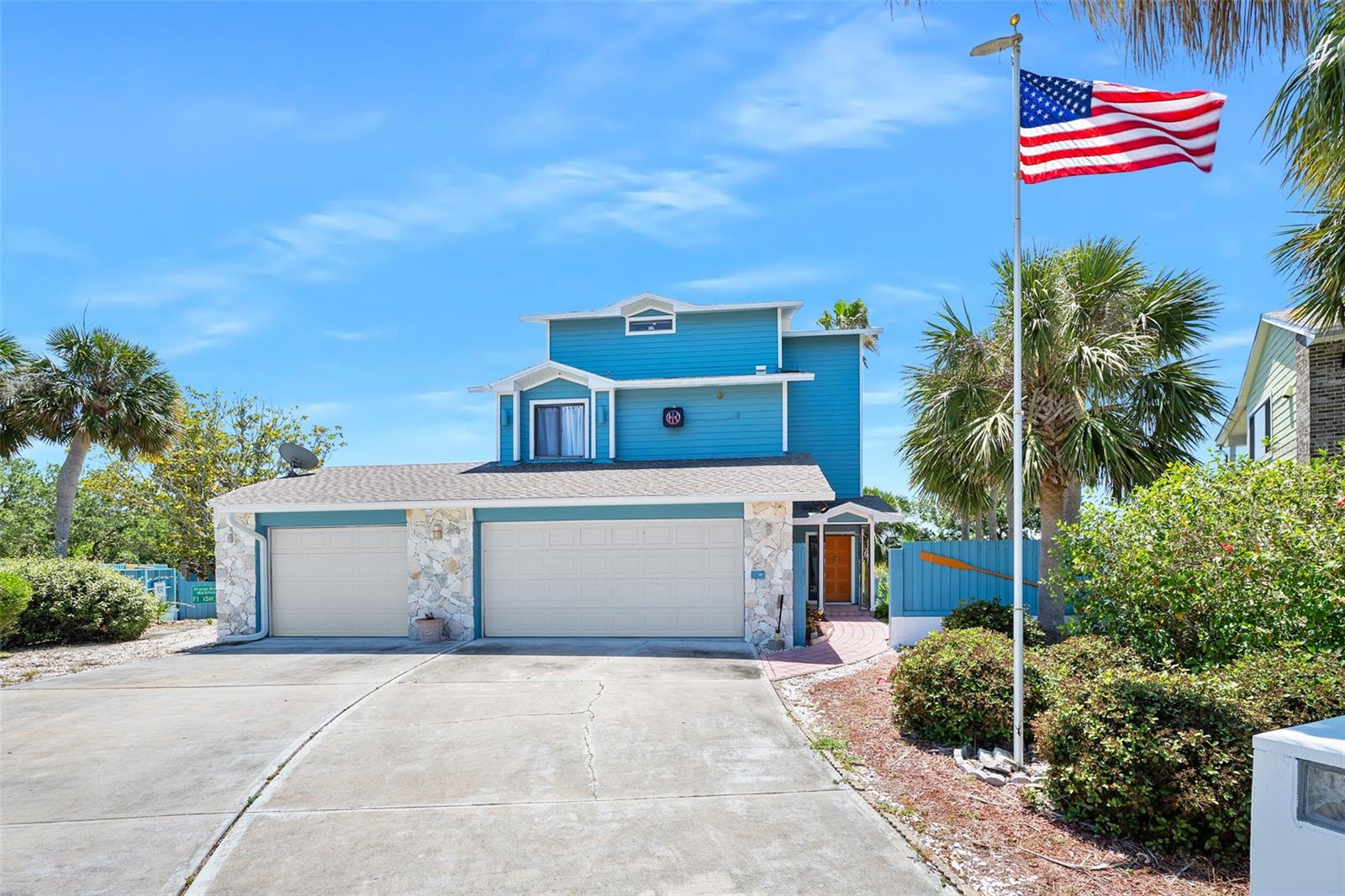 Marsh Landing, Estero, Florida Real Estate