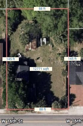 1708 W 16TH ST, SANFORD, FL, 32771