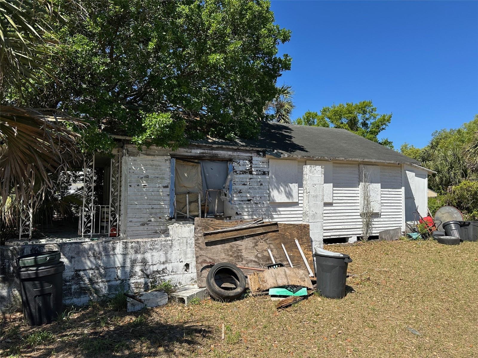 1708 W 16TH ST, SANFORD, FL, 32771