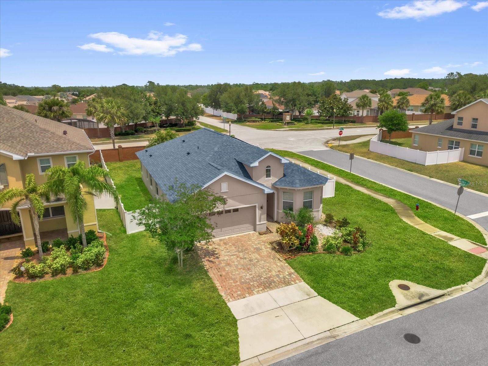 16780 MEADOWS ST, CLERMONT, FL, 34714