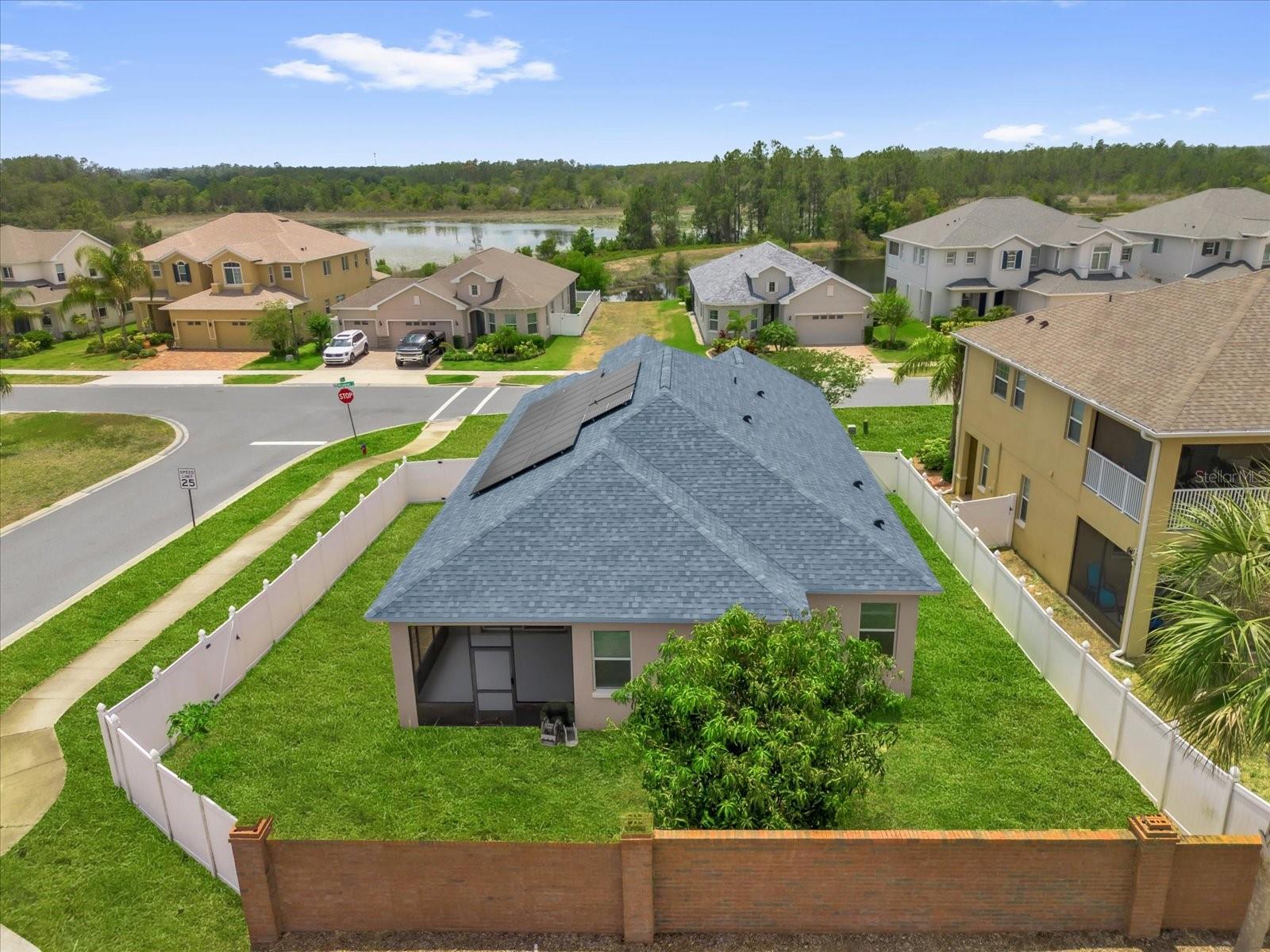 16780 MEADOWS ST, CLERMONT, FL, 34714