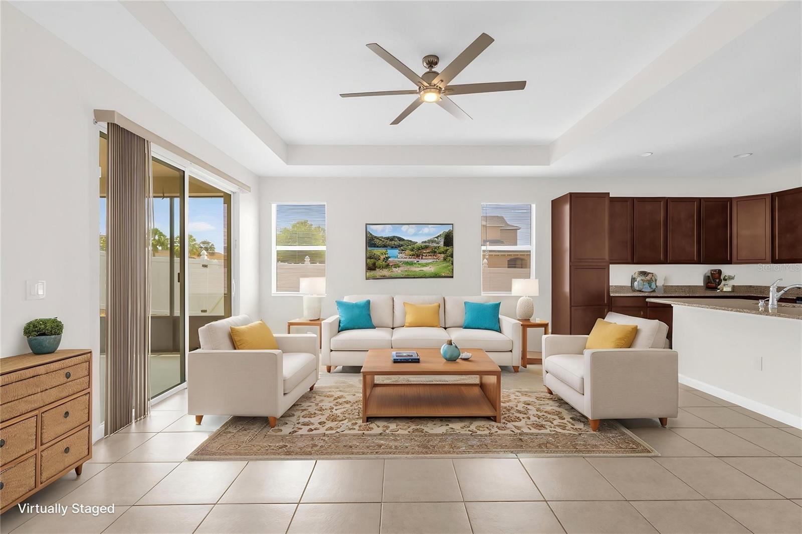 16780 MEADOWS ST, CLERMONT, FL, 34714