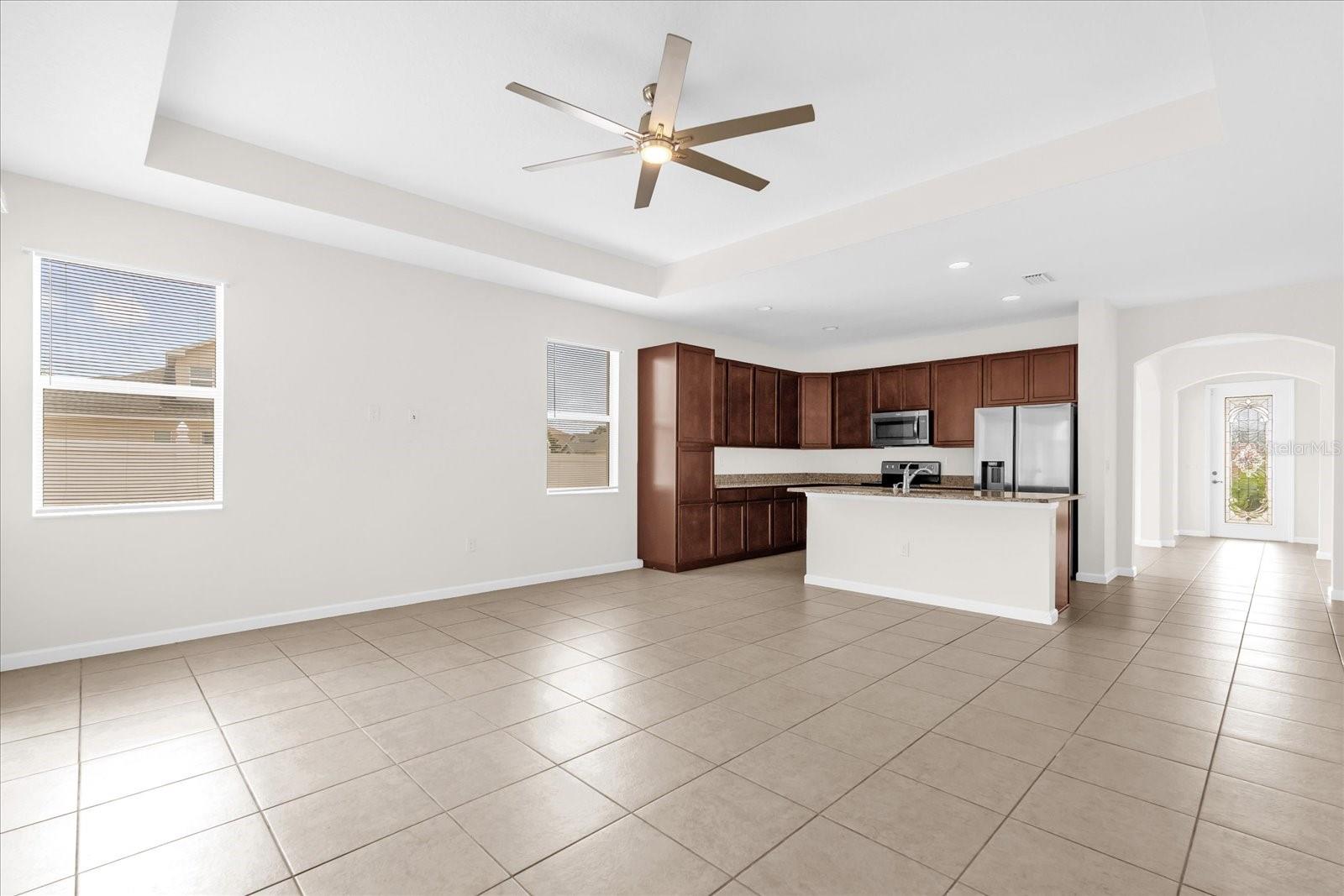 16780 MEADOWS ST, CLERMONT, FL, 34714