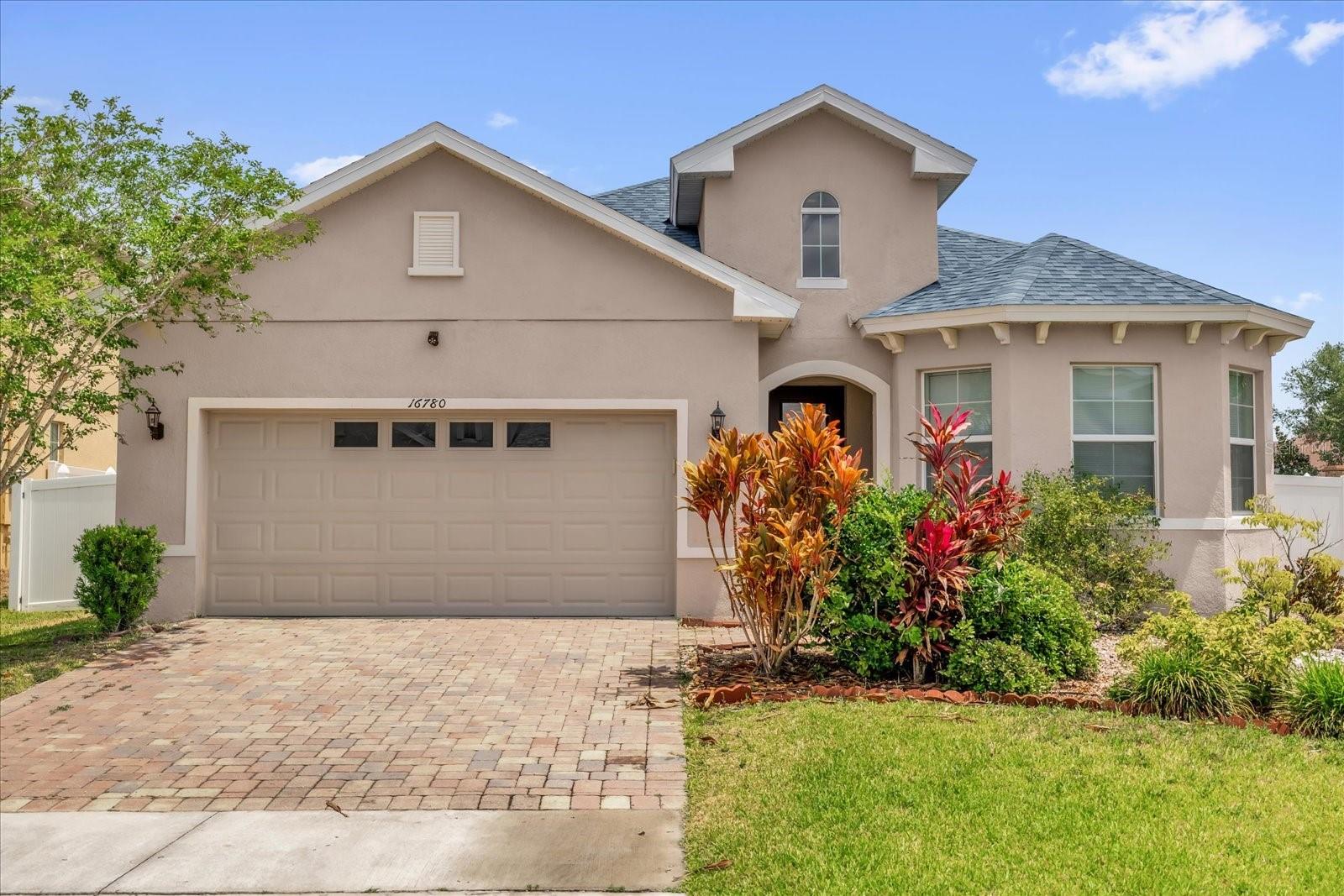 16780 MEADOWS ST, CLERMONT, FL, 34714