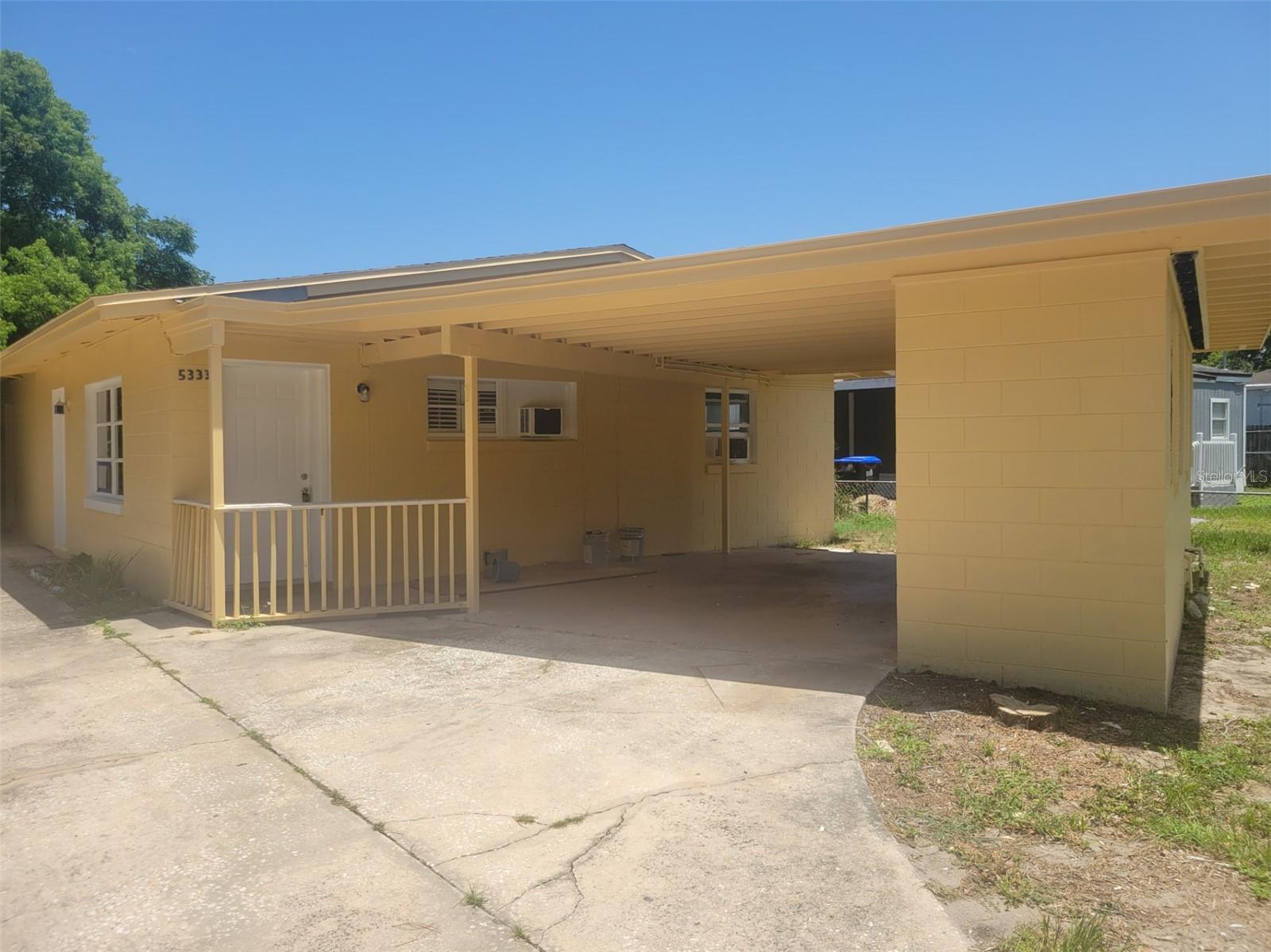 5335 ANDRUS AVE, ORLANDO, FL, 32810