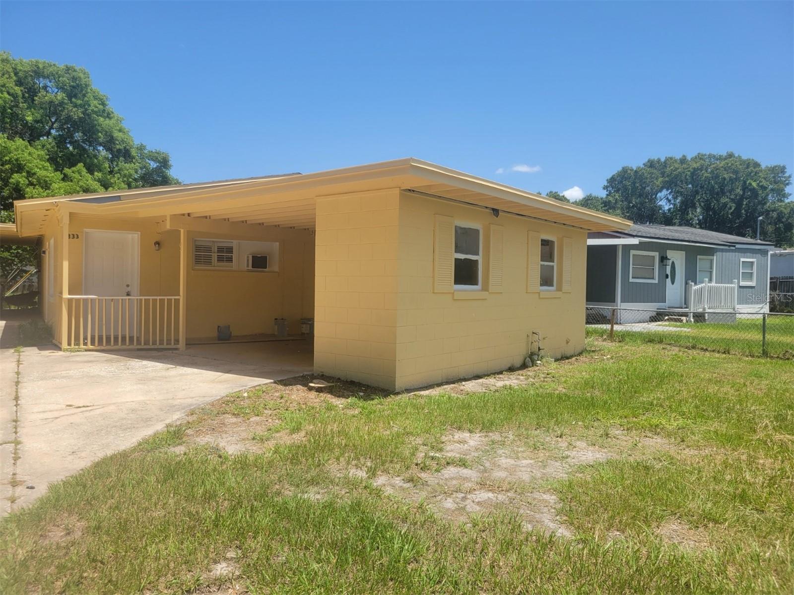 5335 ANDRUS AVE, ORLANDO, FL, 32810