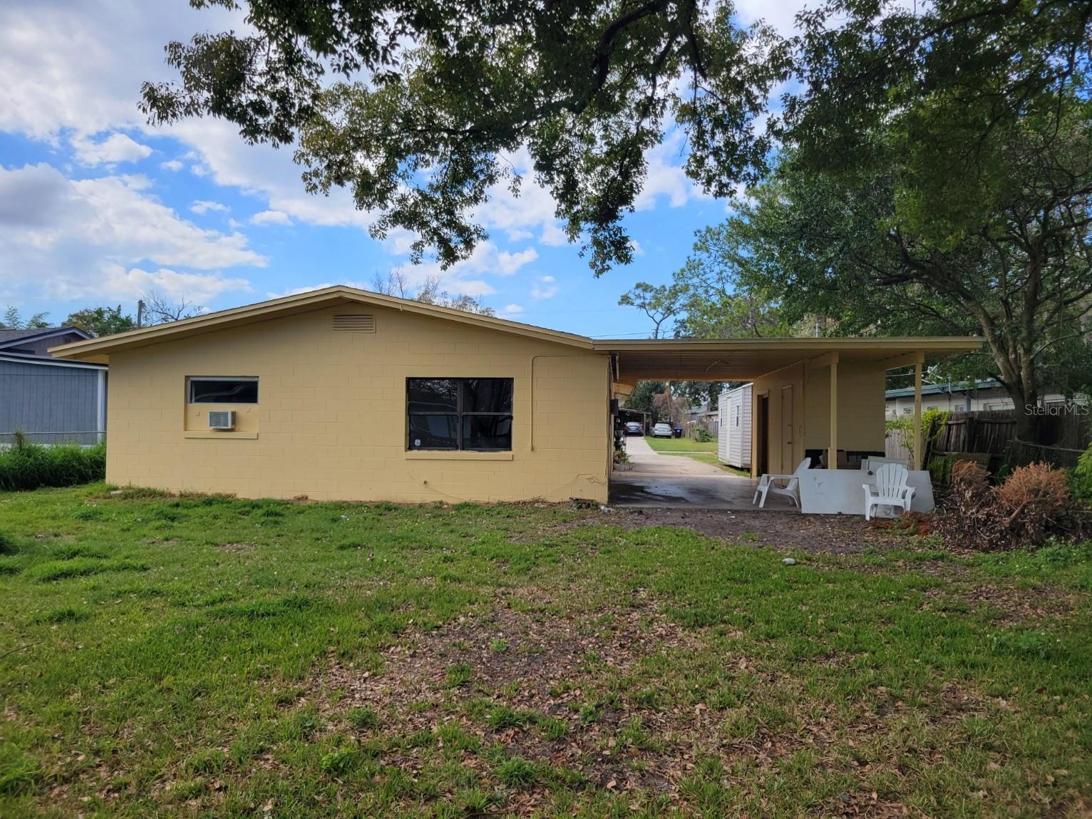 5335 ANDRUS AVE, ORLANDO, FL, 32810