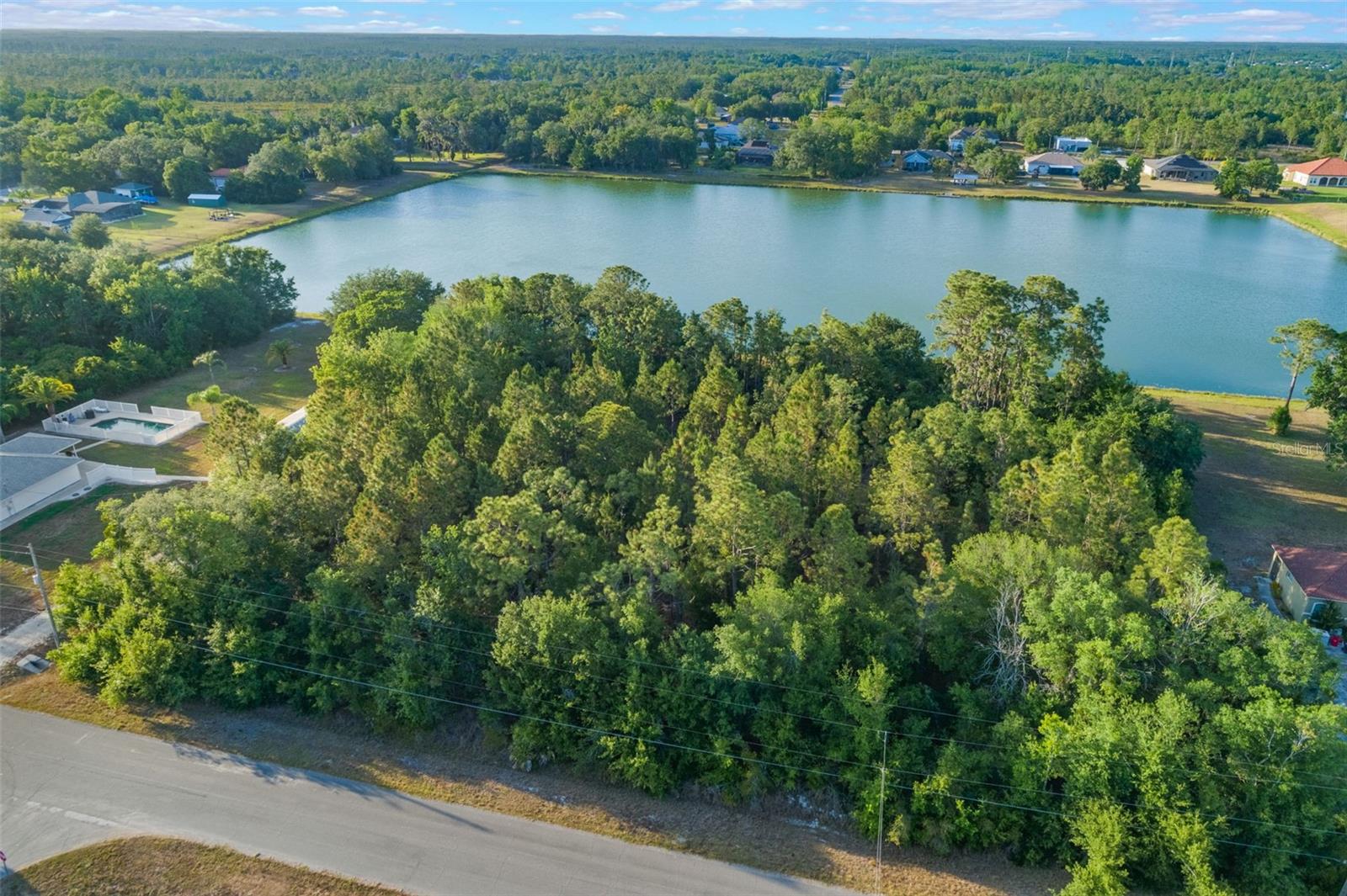 PADDOCK ST, ORLANDO, FL, 32833