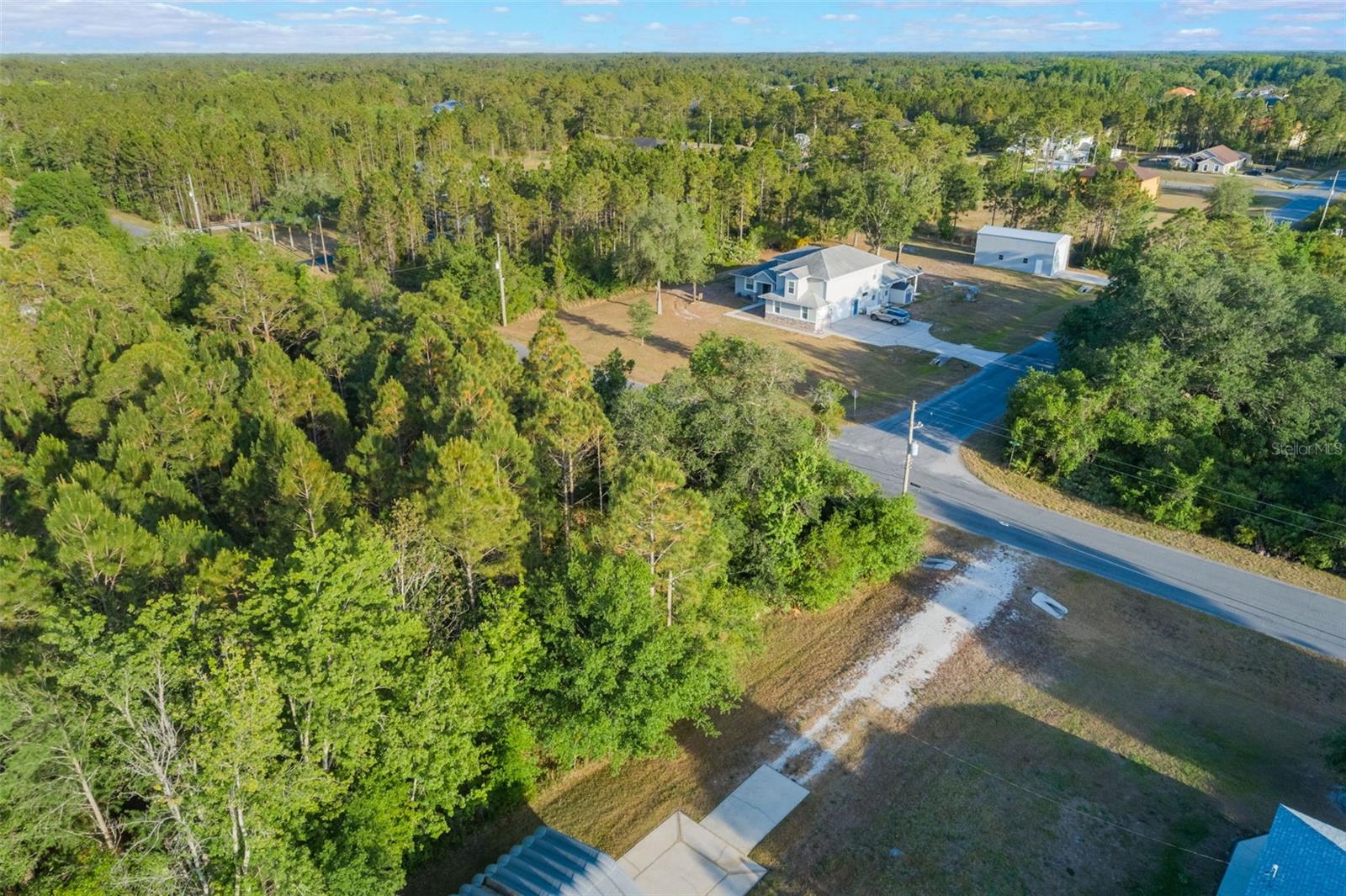 PADDOCK ST, ORLANDO, FL, 32833