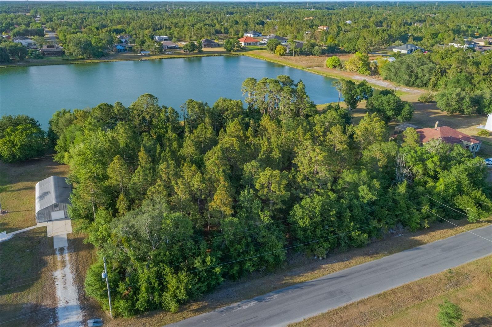 PADDOCK ST, ORLANDO, FL, 32833