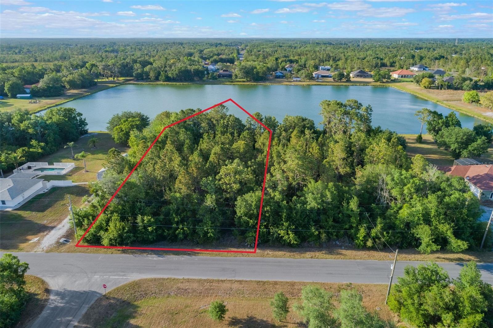 PADDOCK ST, ORLANDO, FL, 32833