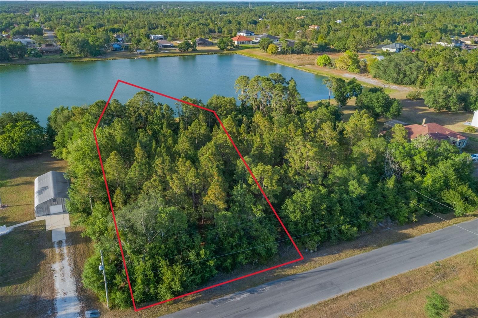 PADDOCK ST, ORLANDO, FL, 32833