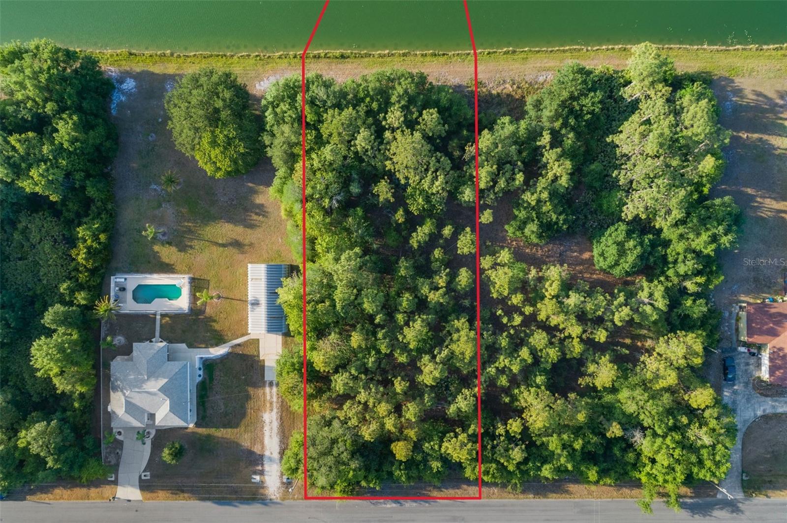 PADDOCK ST, ORLANDO, FL, 32833