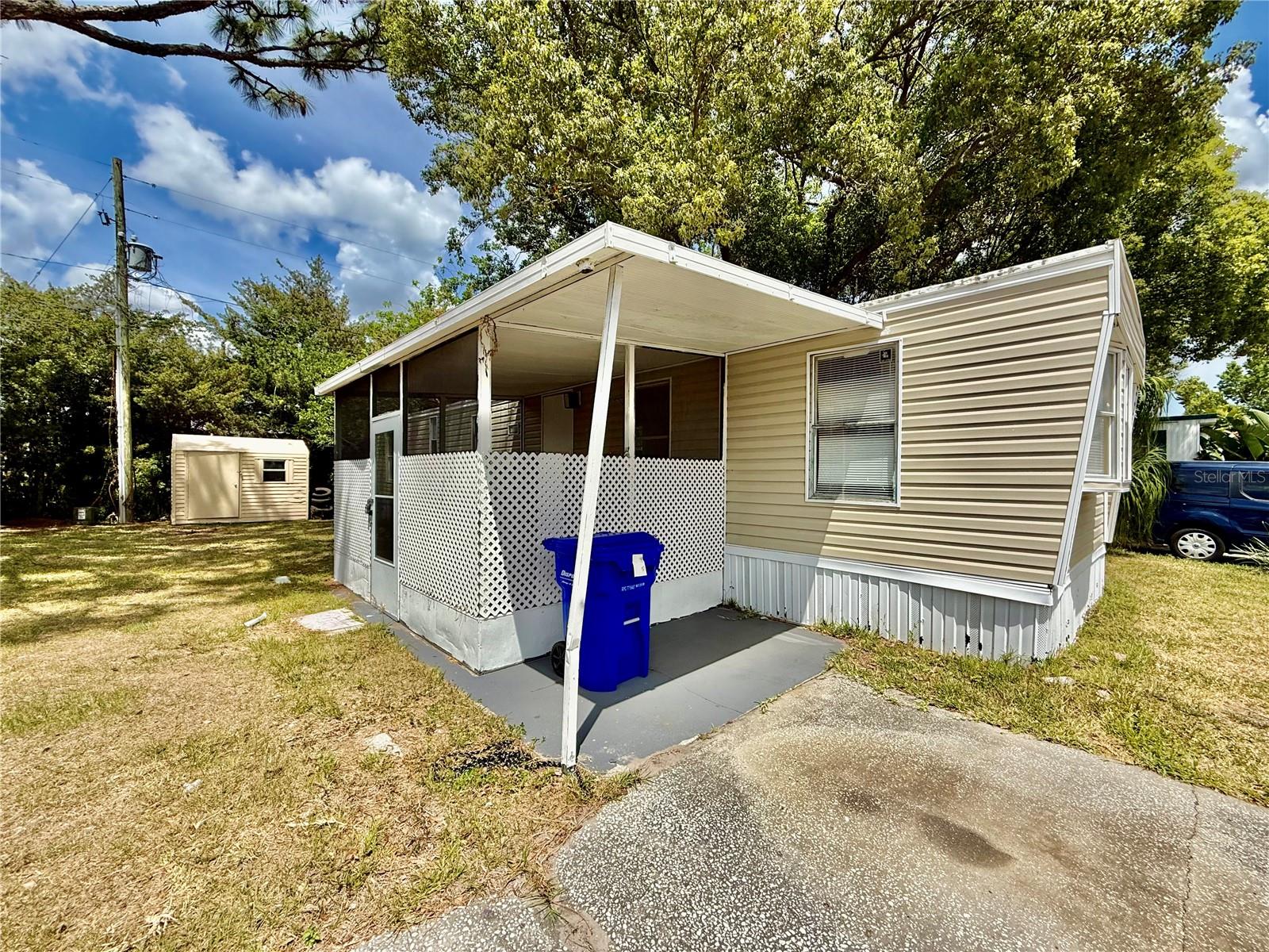 1814 ANNAPOLIS AVE #3, ORLANDO, FL, 32826