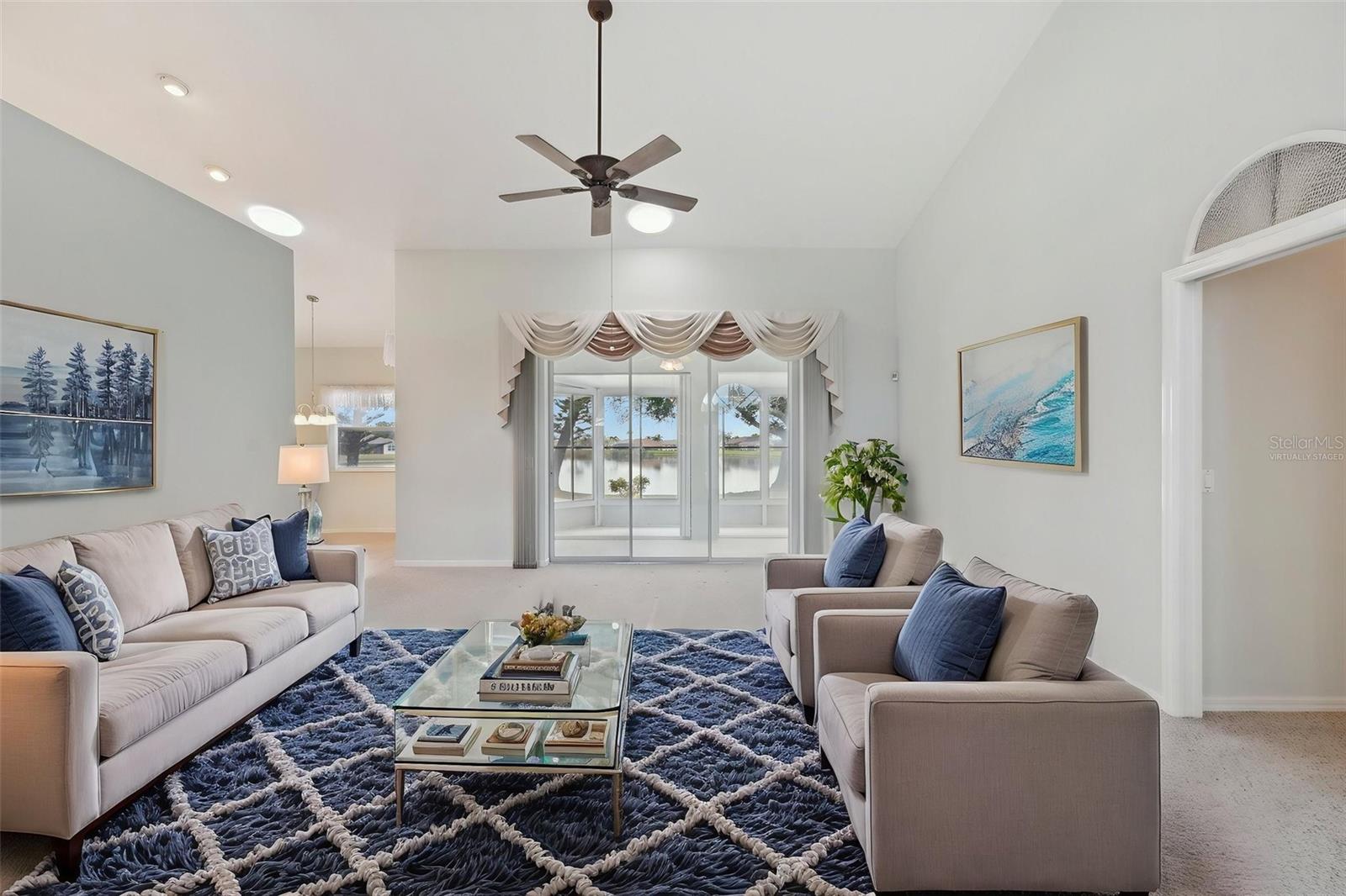 5596 SABAL TRACE DR, NORTH PORT, FL, 34287