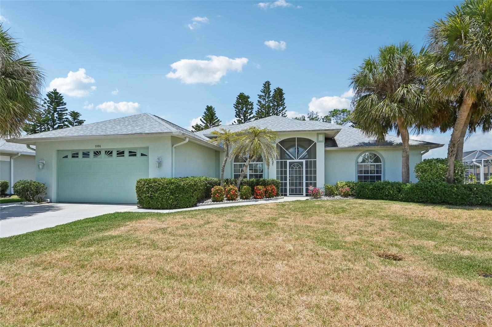 5596 SABAL TRACE DR, NORTH PORT, FL, 34287