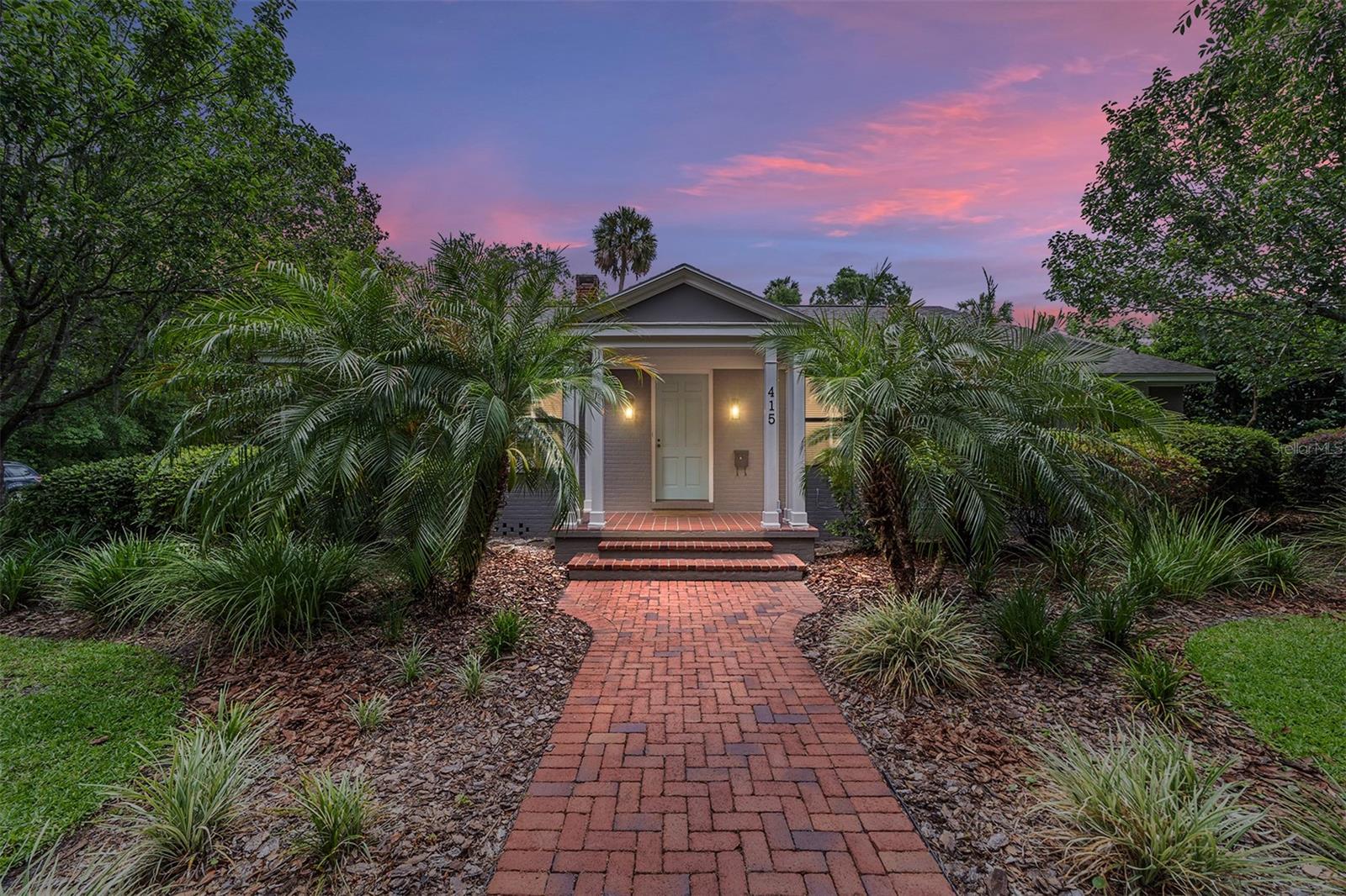 415 NE 5TH AVE, GAINESVILLE, FL, 32601