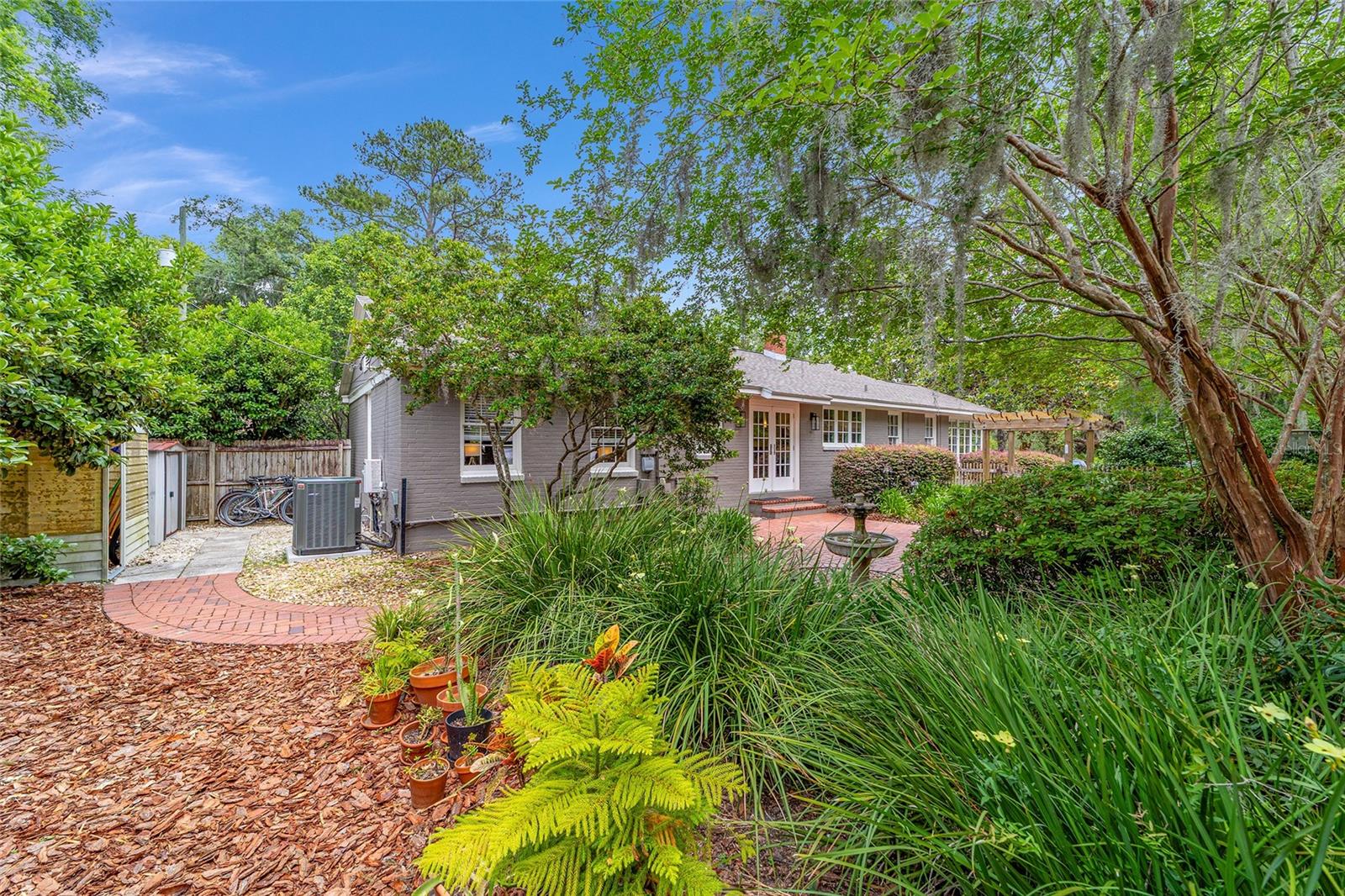 415 NE 5TH AVE, GAINESVILLE, FL, 32601