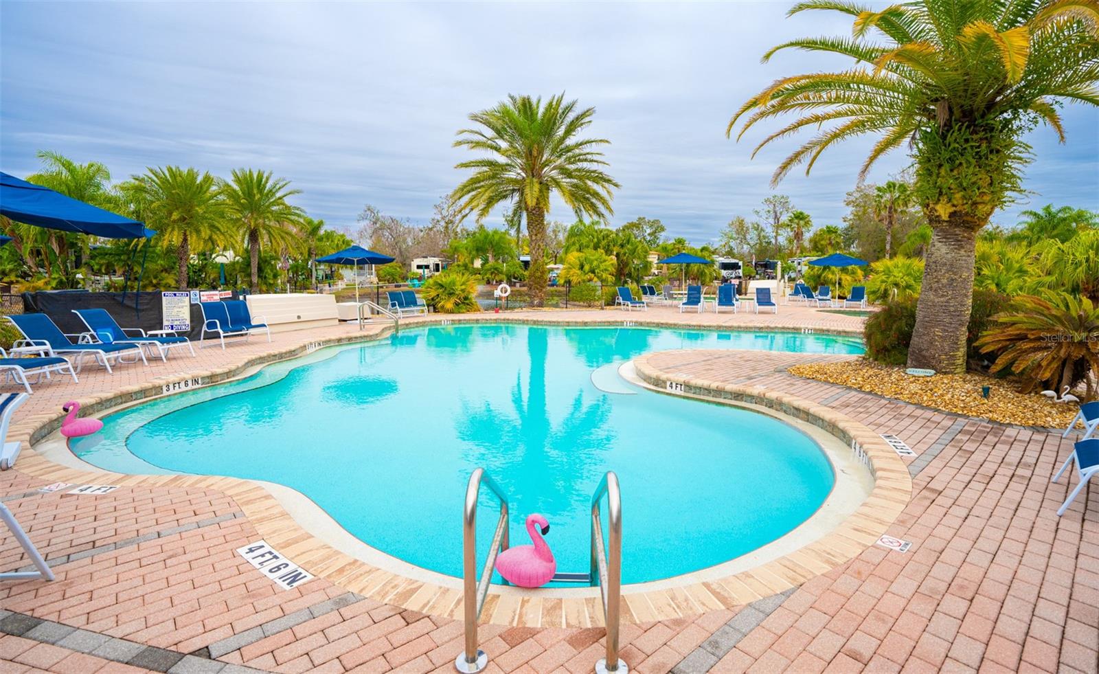 6853 AMANDA VISTA CIR, LAND O LAKES, FL, 34637