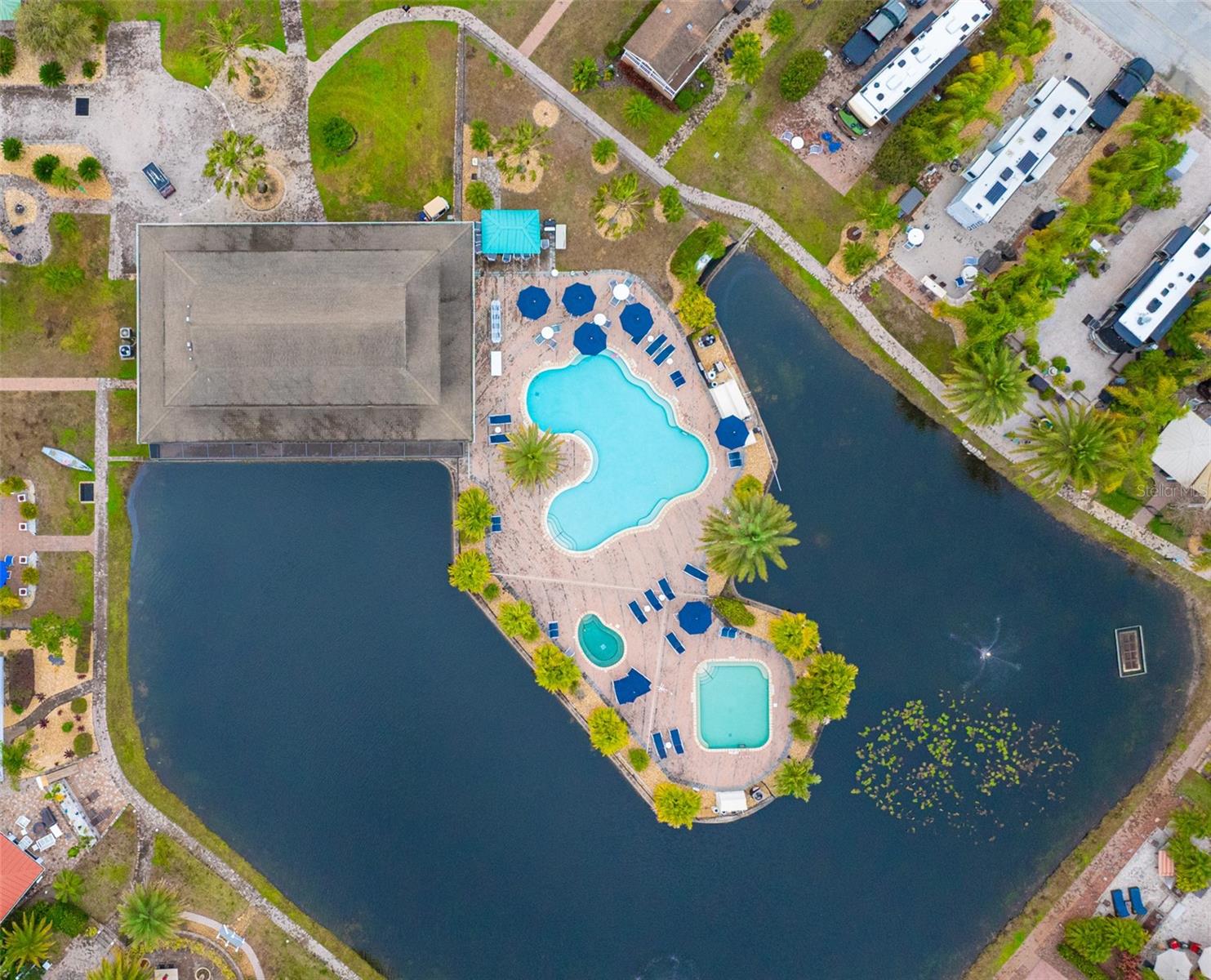 6853 AMANDA VISTA CIR, LAND O LAKES, FL, 34637