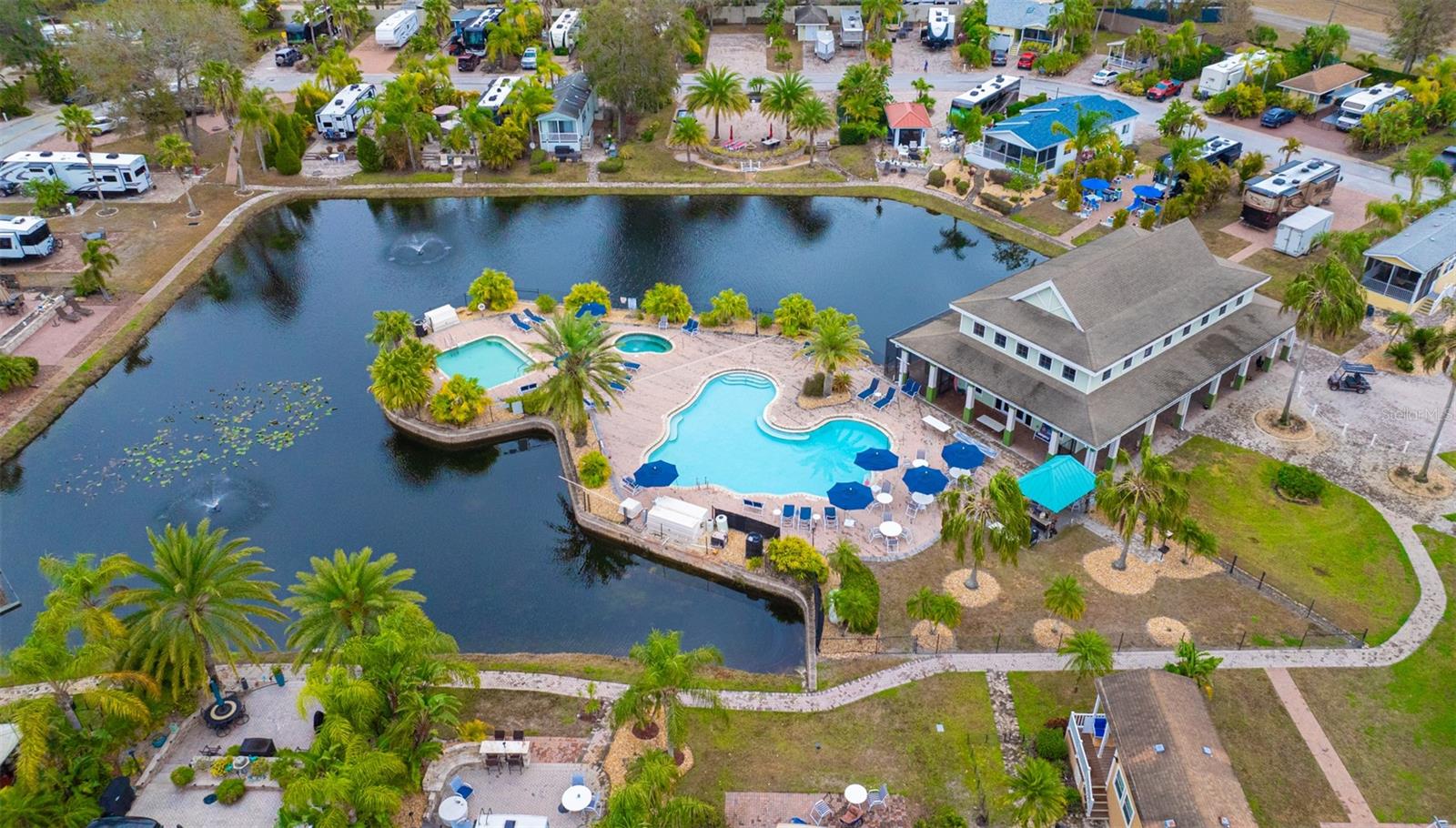 6853 AMANDA VISTA CIR, LAND O LAKES, FL, 34637