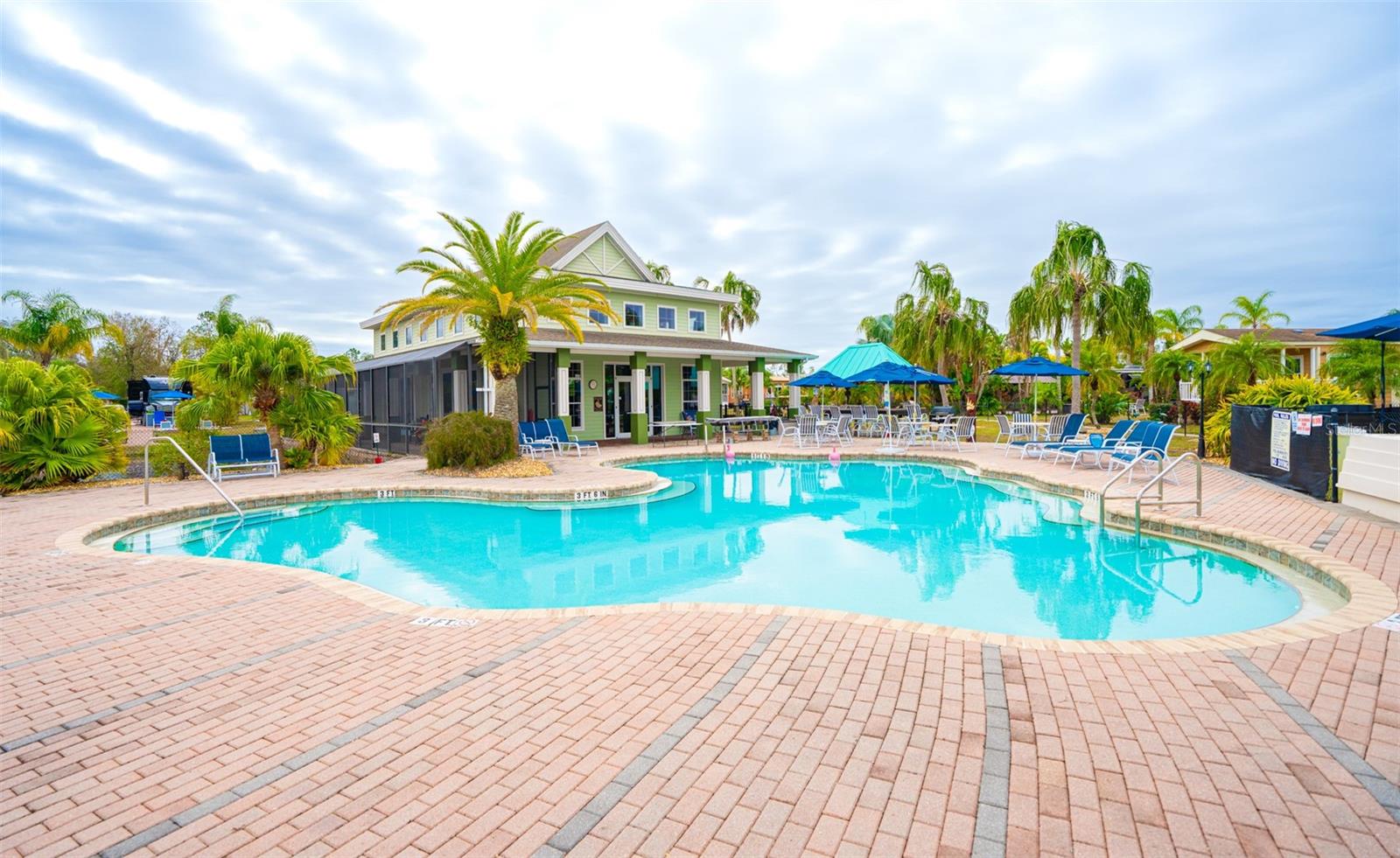 6853 AMANDA VISTA CIR, LAND O LAKES, FL, 34637