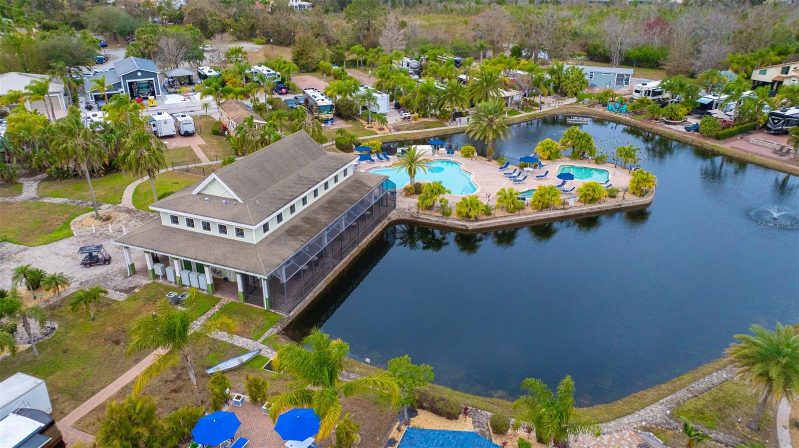 6853 AMANDA VISTA CIR, LAND O LAKES, FL, 34637