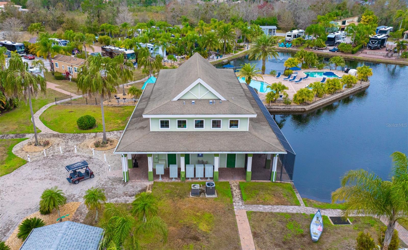 6853 AMANDA VISTA CIR, LAND O LAKES, FL, 34637