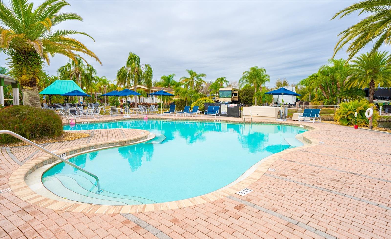 6853 AMANDA VISTA CIR, LAND O LAKES, FL, 34637