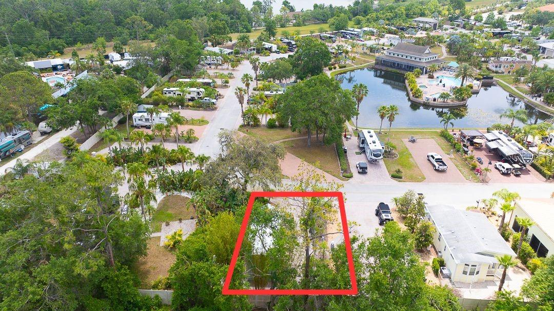6853 AMANDA VISTA CIR, LAND O LAKES, FL, 34637