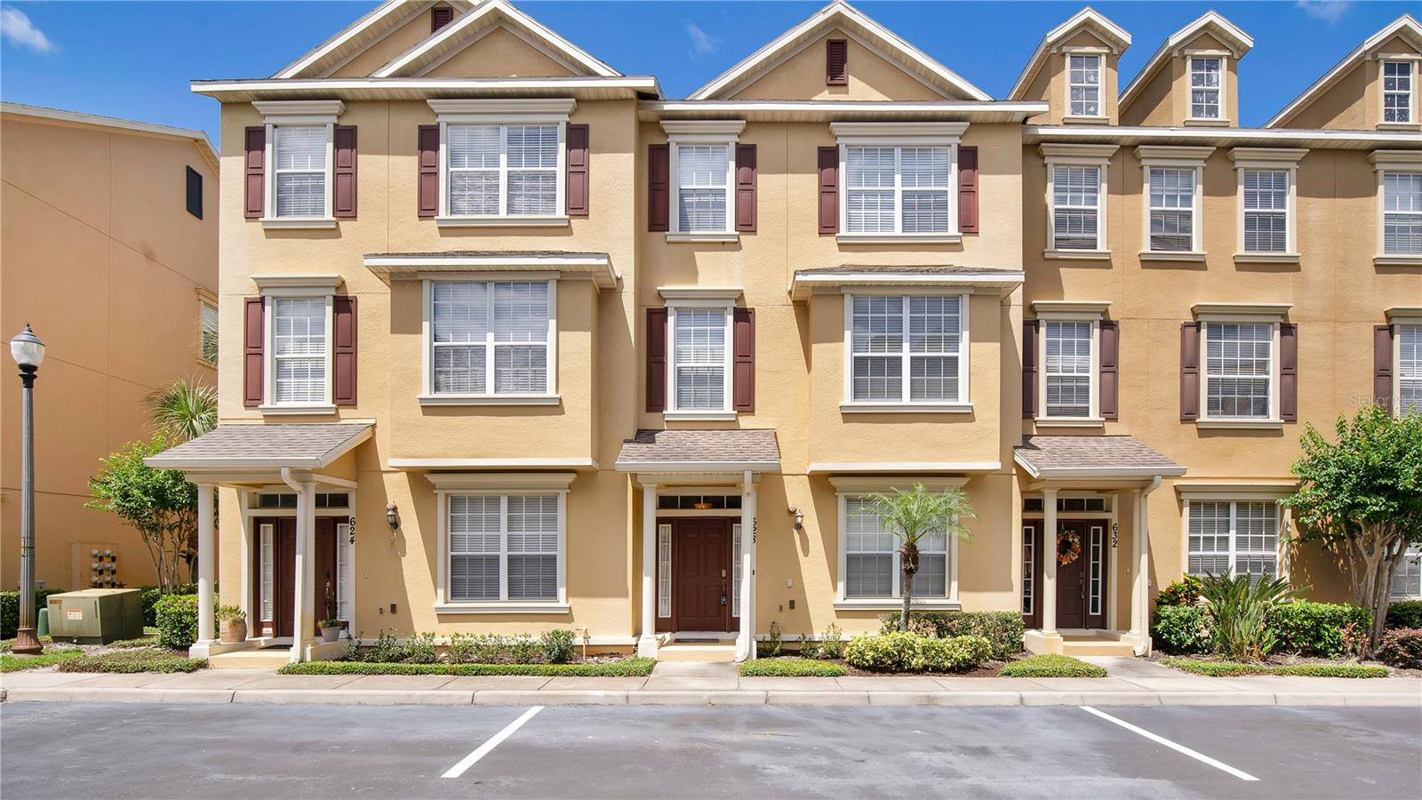 628 PENSACOLA LN, LAKE MARY, FL, 32746