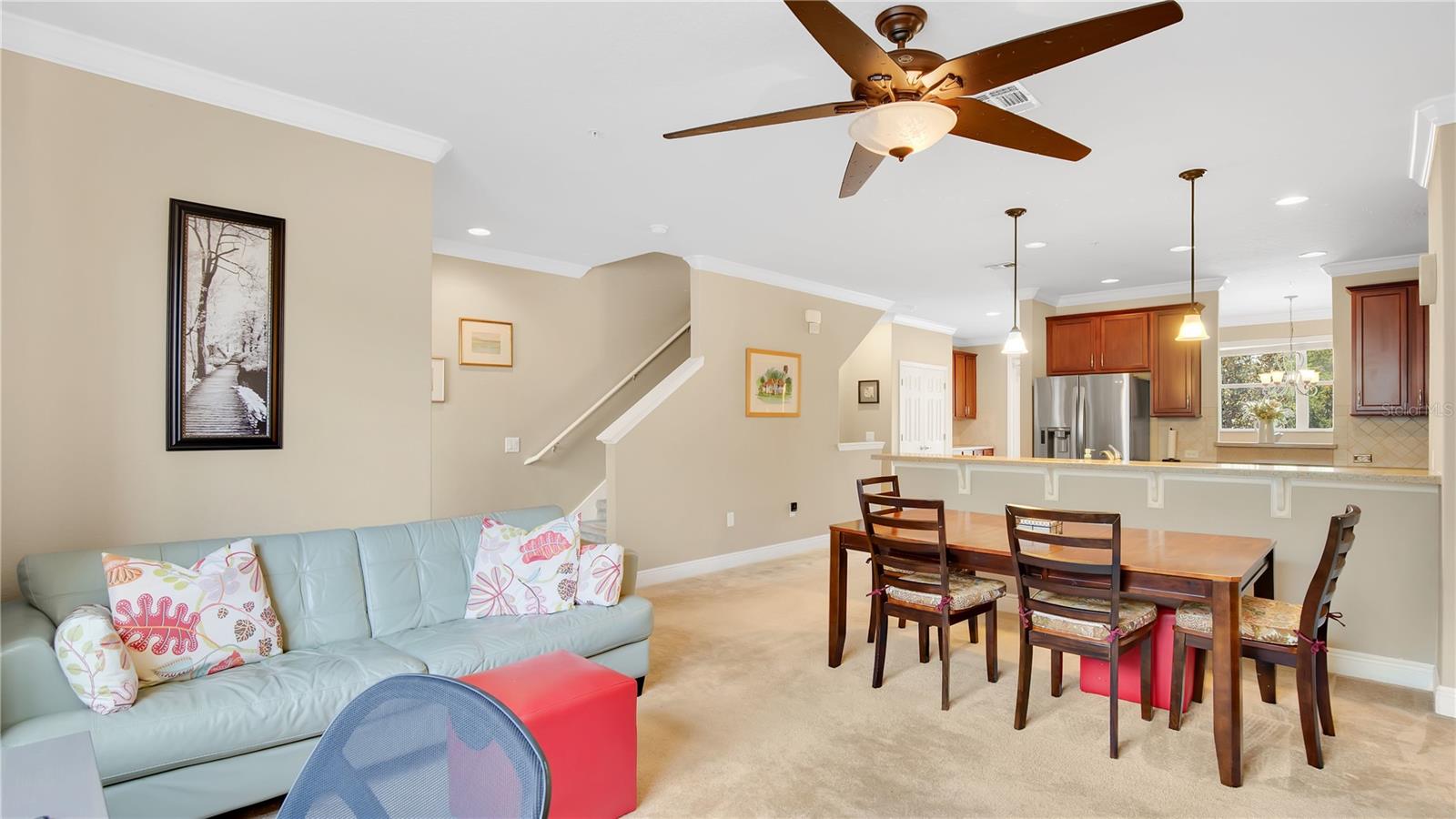 628 PENSACOLA LN, LAKE MARY, FL, 32746