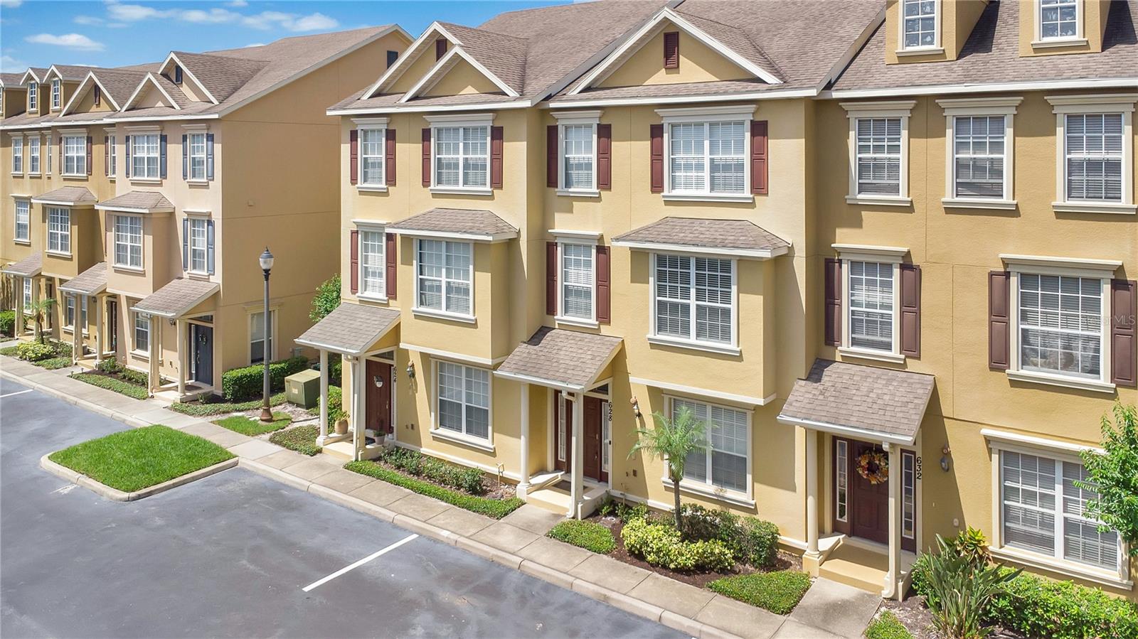 628 PENSACOLA LN, LAKE MARY, FL, 32746