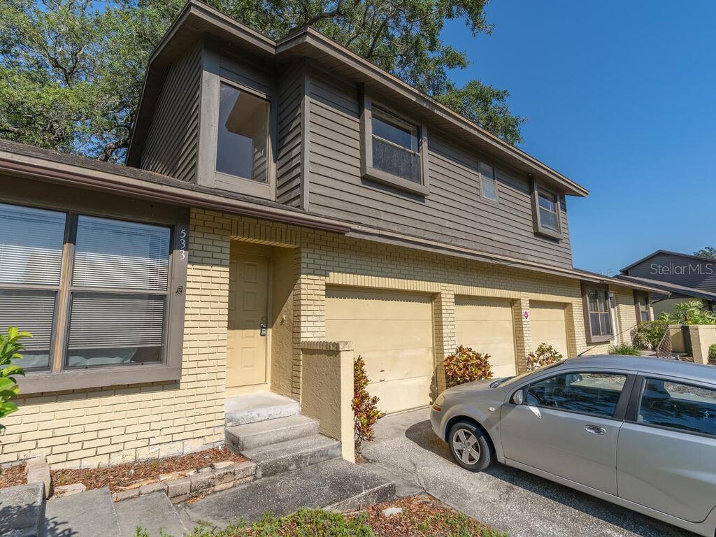 533 E CURLEW PL #533, TARPON SPRINGS, FL, 34689