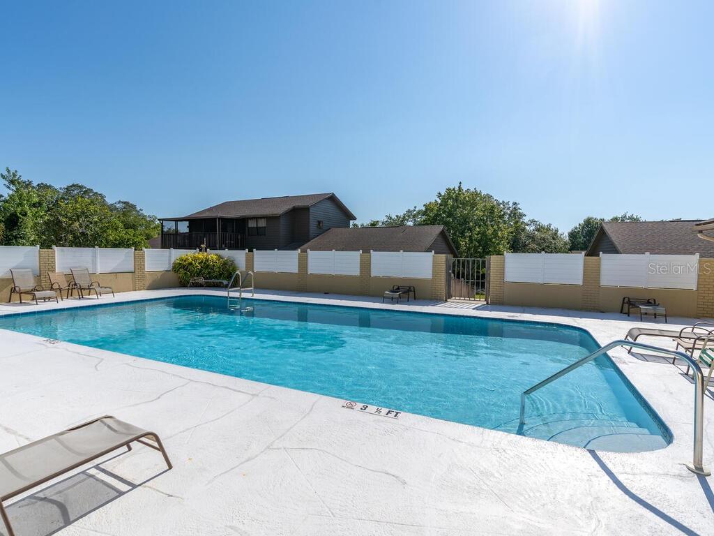 533 E CURLEW PL #533, TARPON SPRINGS, FL, 34689